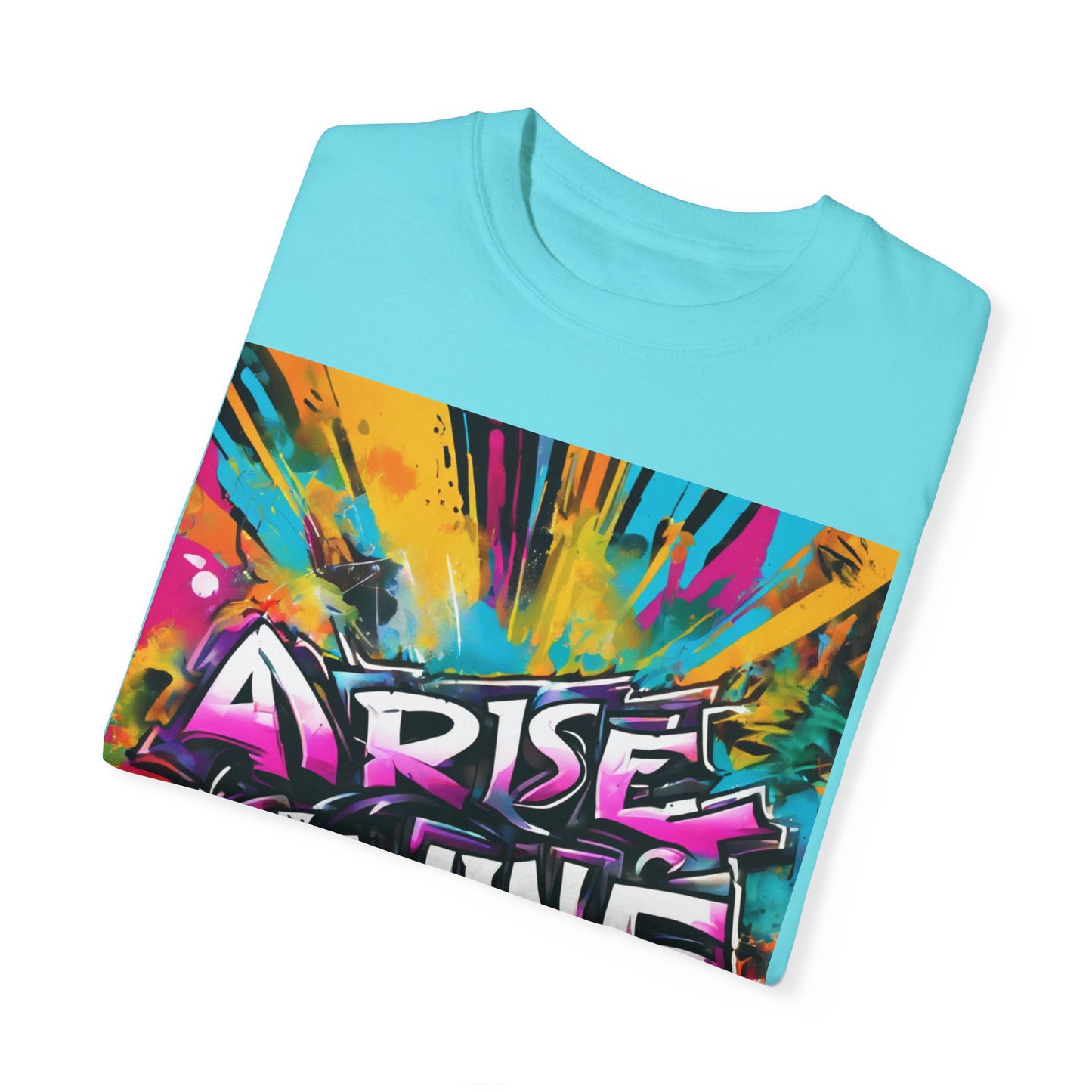 Arise and Shine Unisex T-shirt