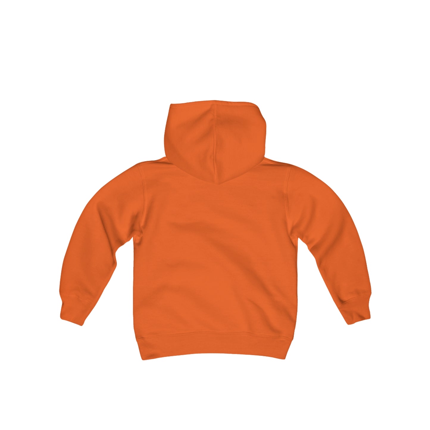 Chosen Youth Heavy Blend Hooded Sweatshirt