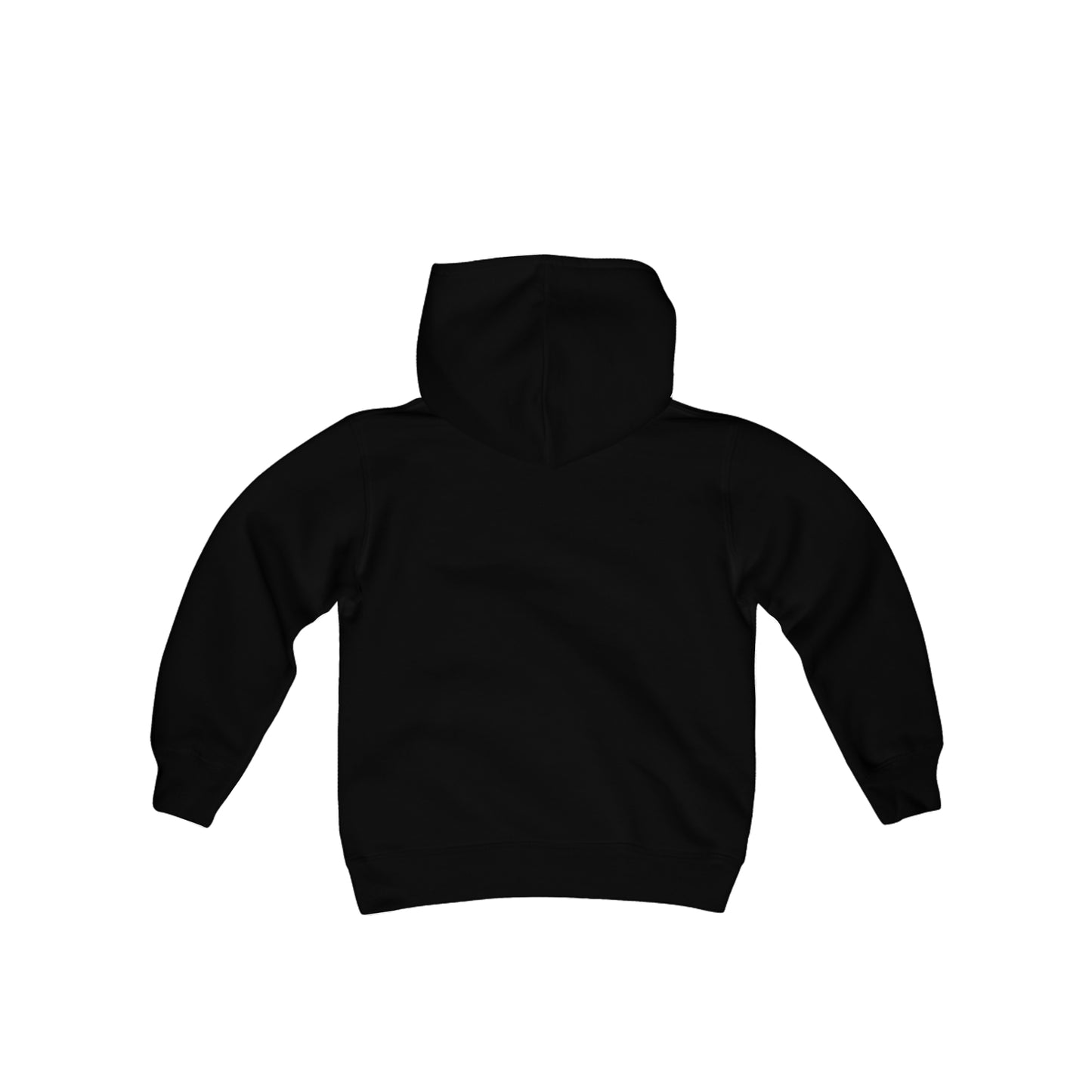 Chosen Youth Heavy Blend Hooded Sweatshirt