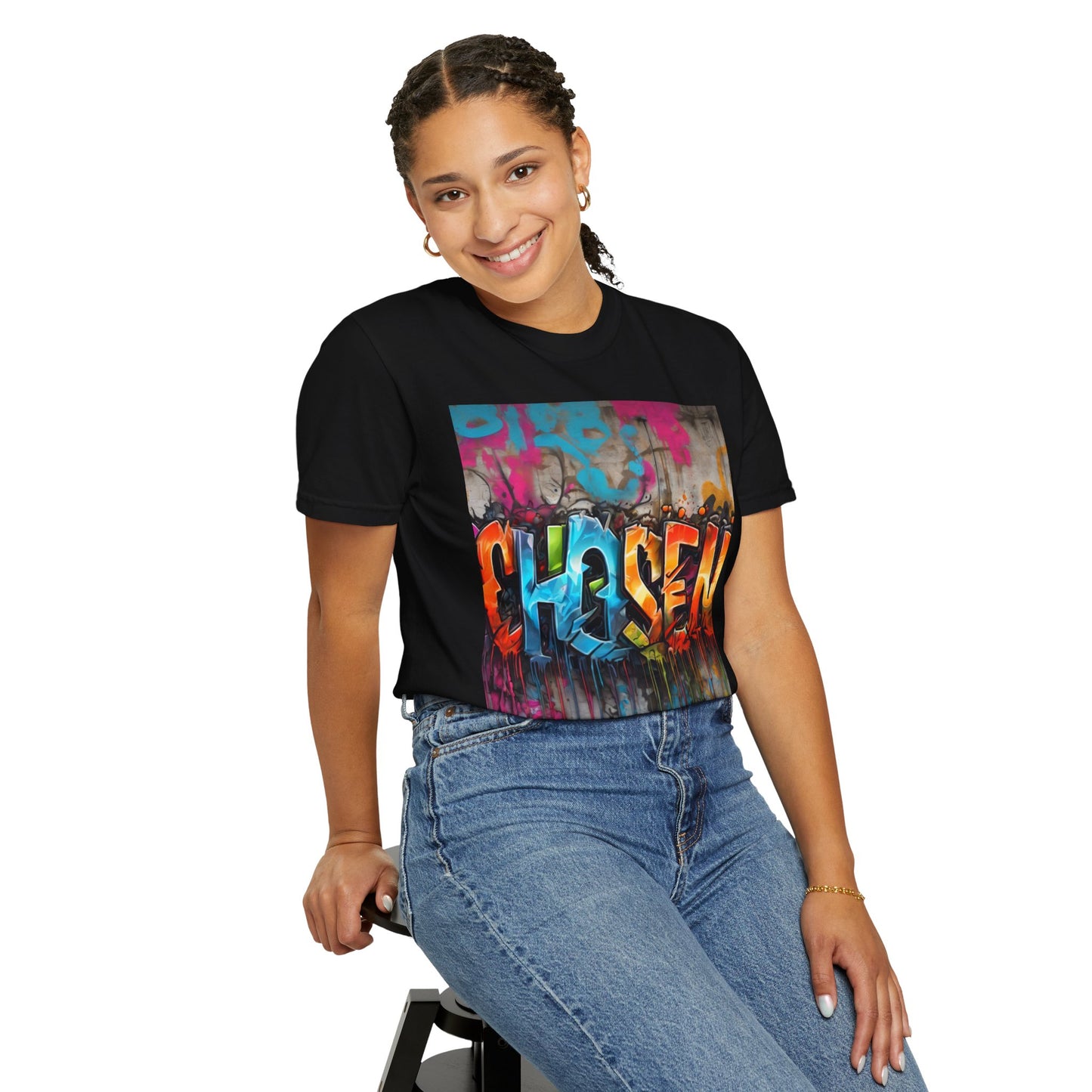Chosen Unisex T-shirt