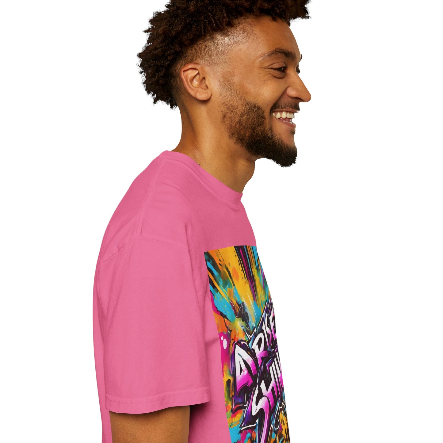 Arise and Shine Unisex T-shirt