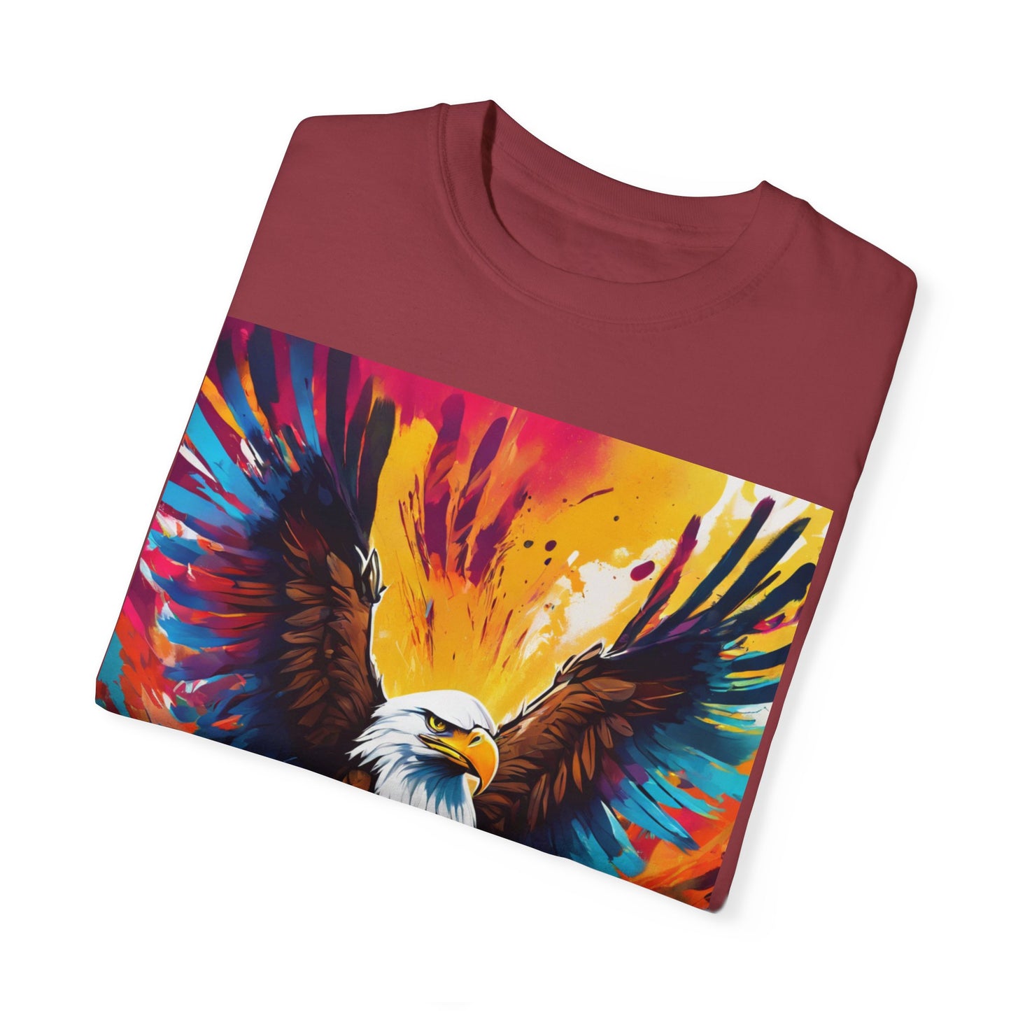 Eagle Unisex T-shirt