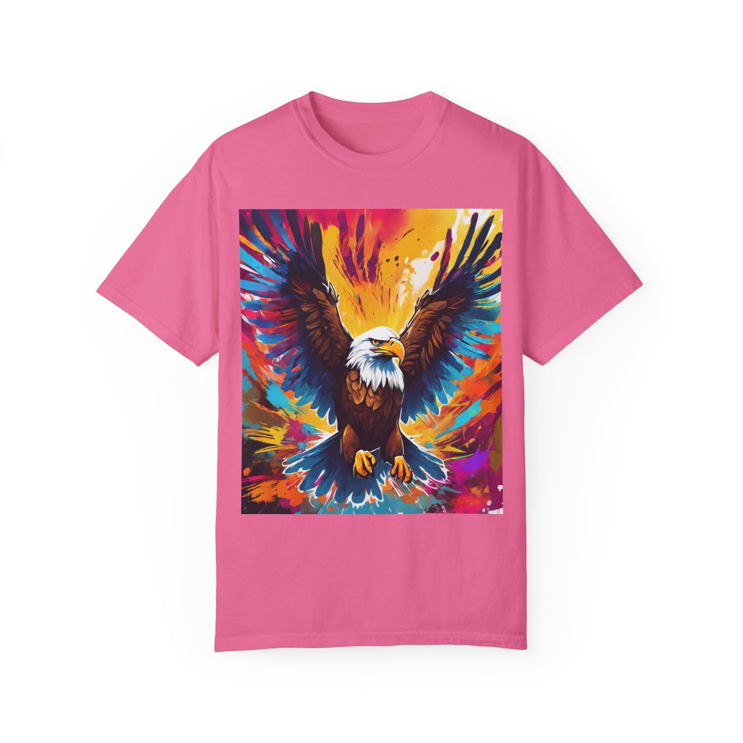 Eagle Unisex T-shirt