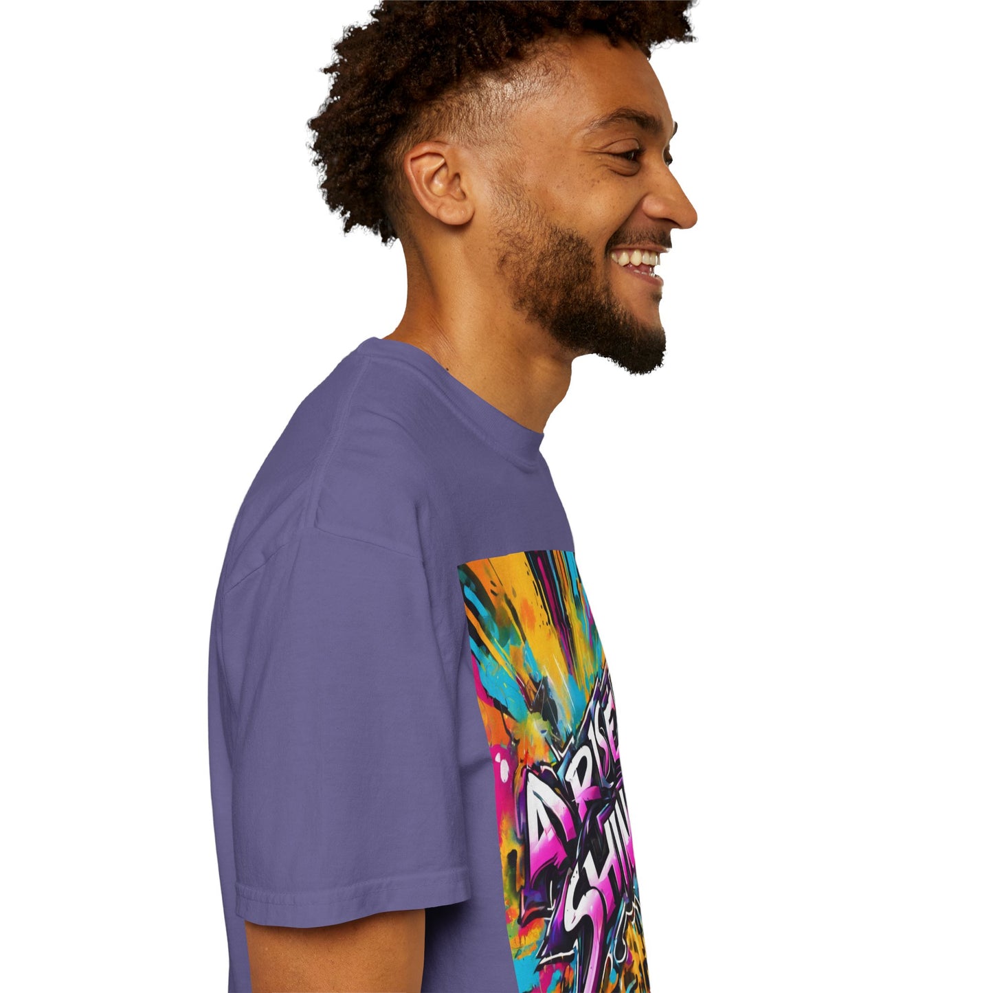 Arise and Shine Unisex T-shirt