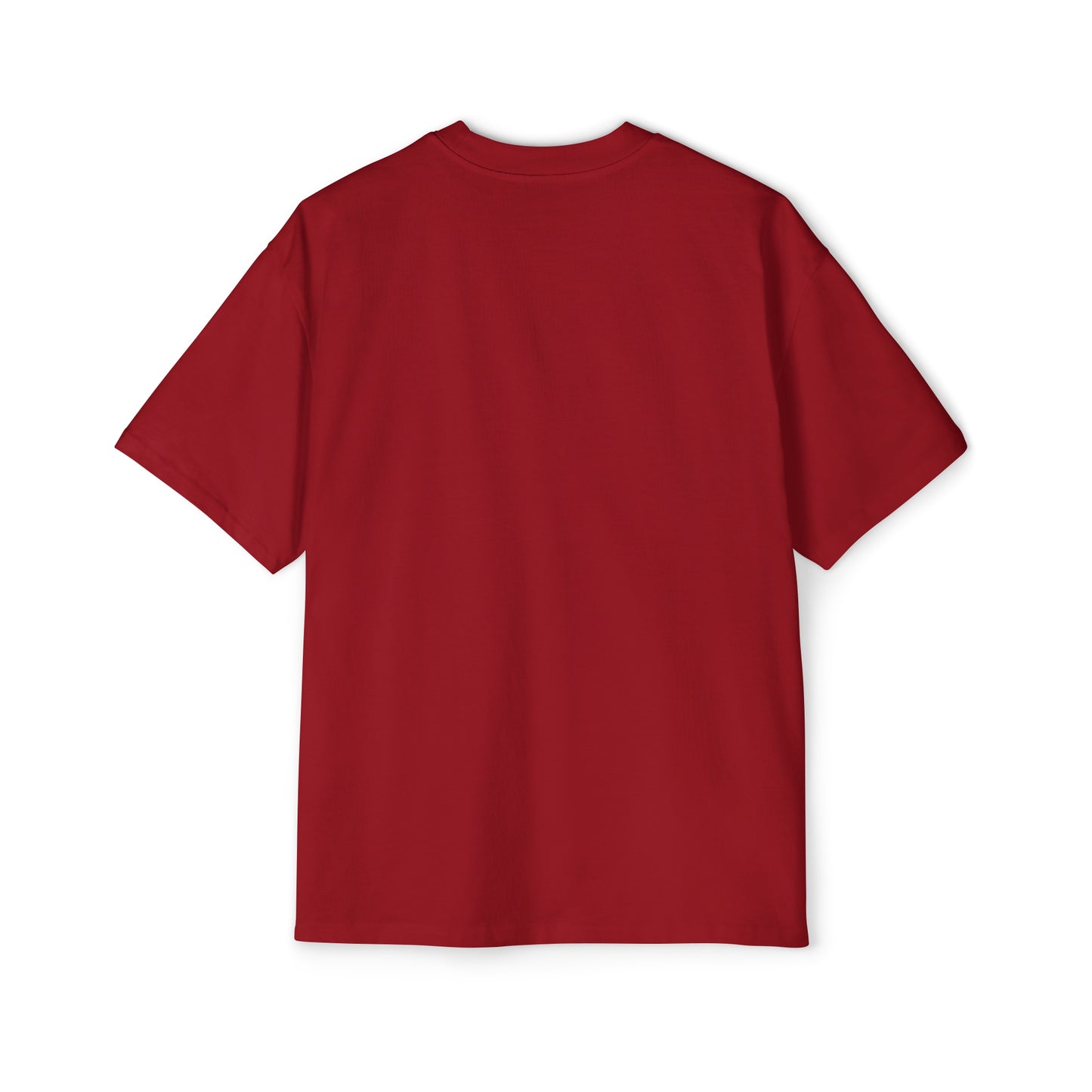 Judah Men's Heavy Oversized Tee
