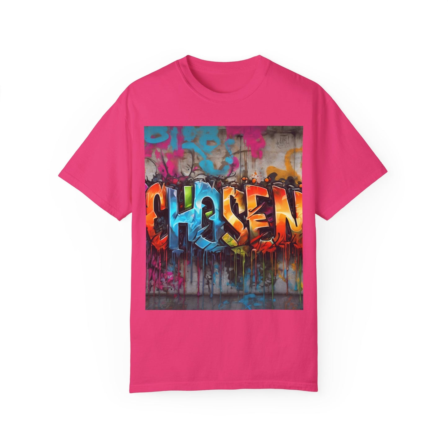 Chosen Unisex T-shirt