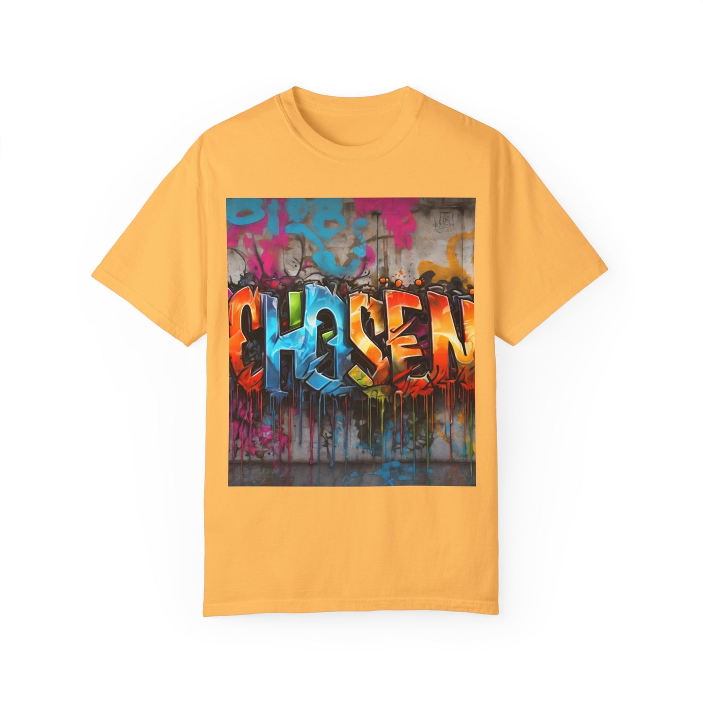 Chosen Unisex T-shirt