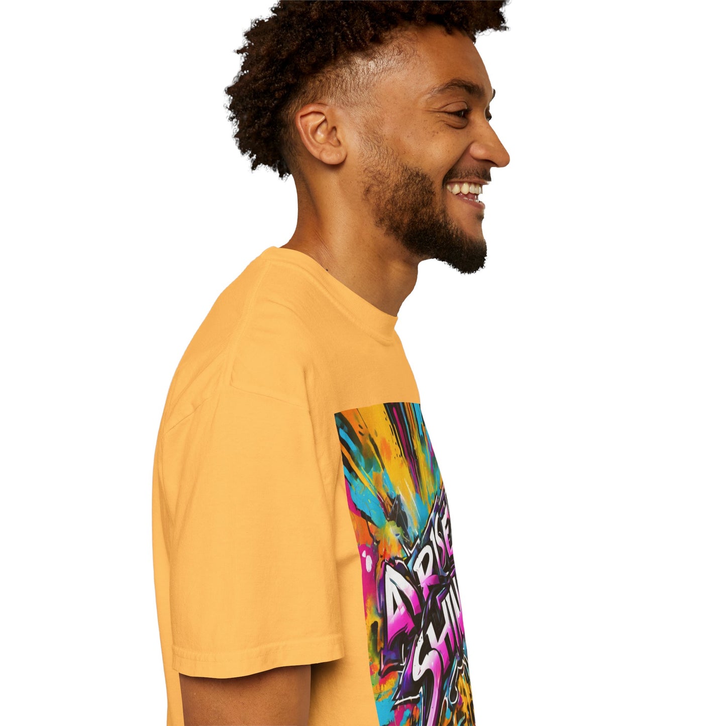 Arise and Shine Unisex T-shirt
