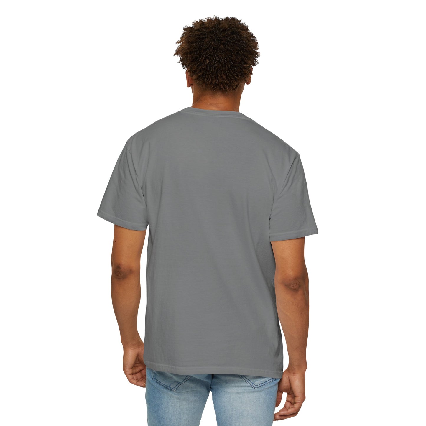 Children of Zion Unisex Garment-Dyed T-shirt