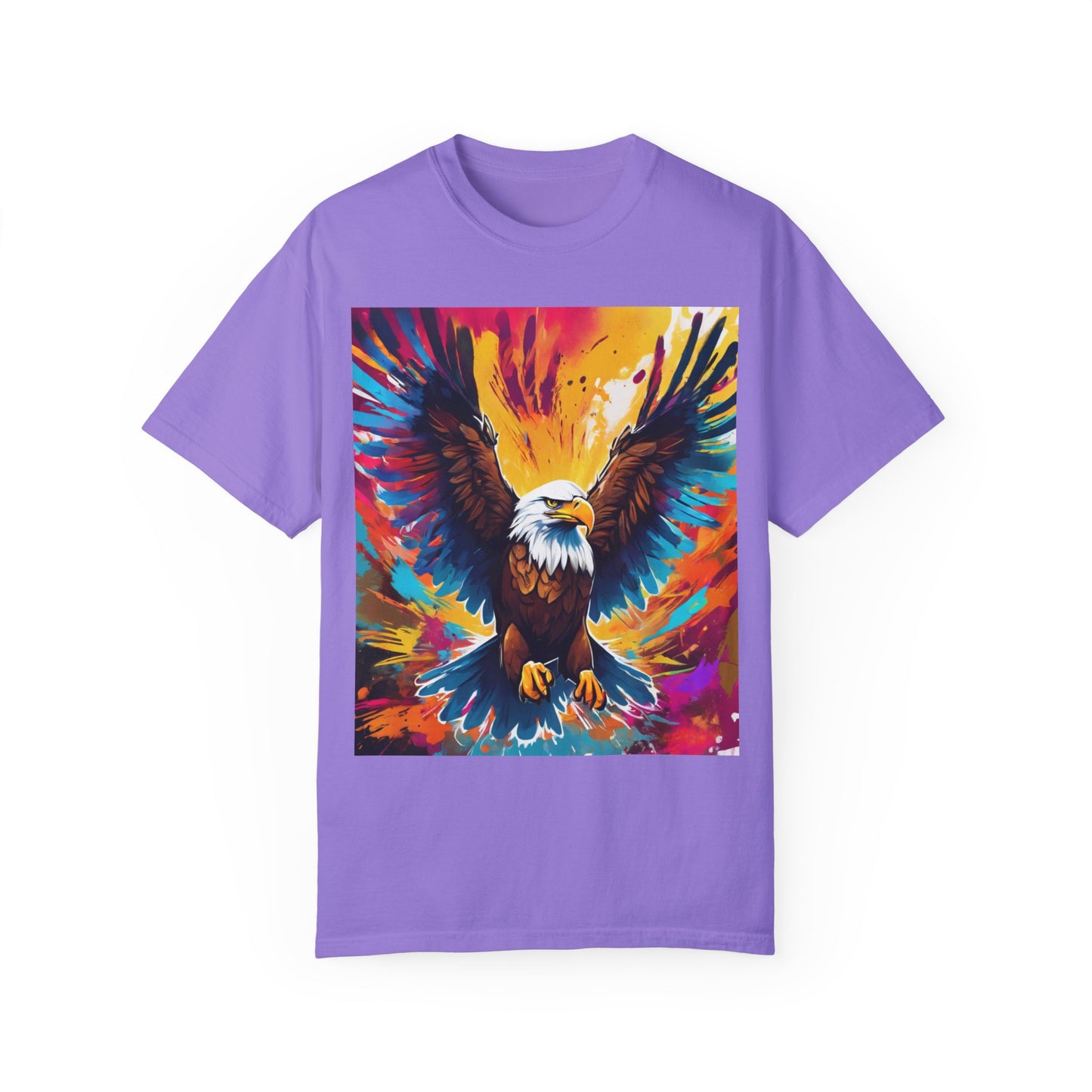 Eagle Unisex T-shirt