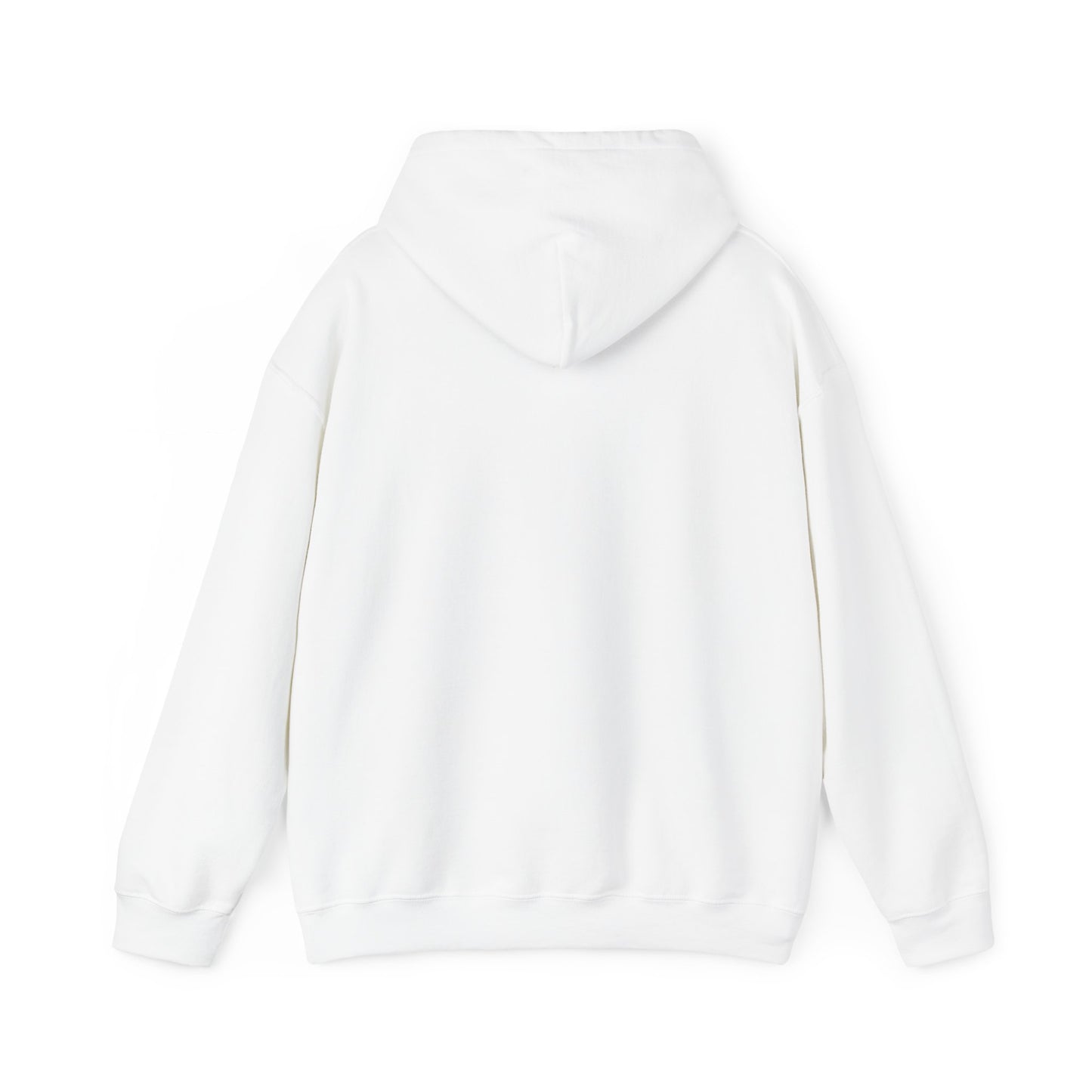 Grace Unisex Heavy Blend™ Hooded Sweatshirt