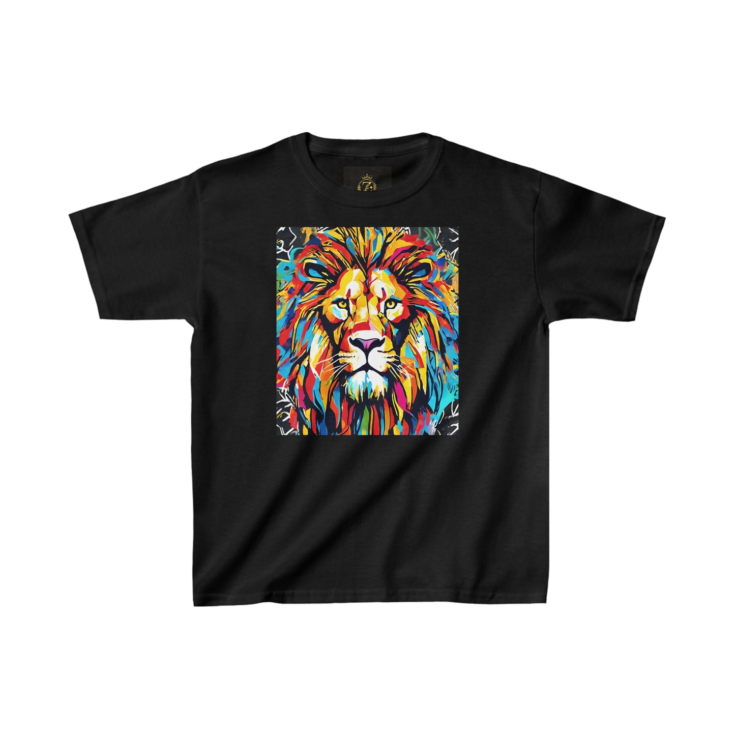 Judah Kids Heavy Cotton™ Tee
