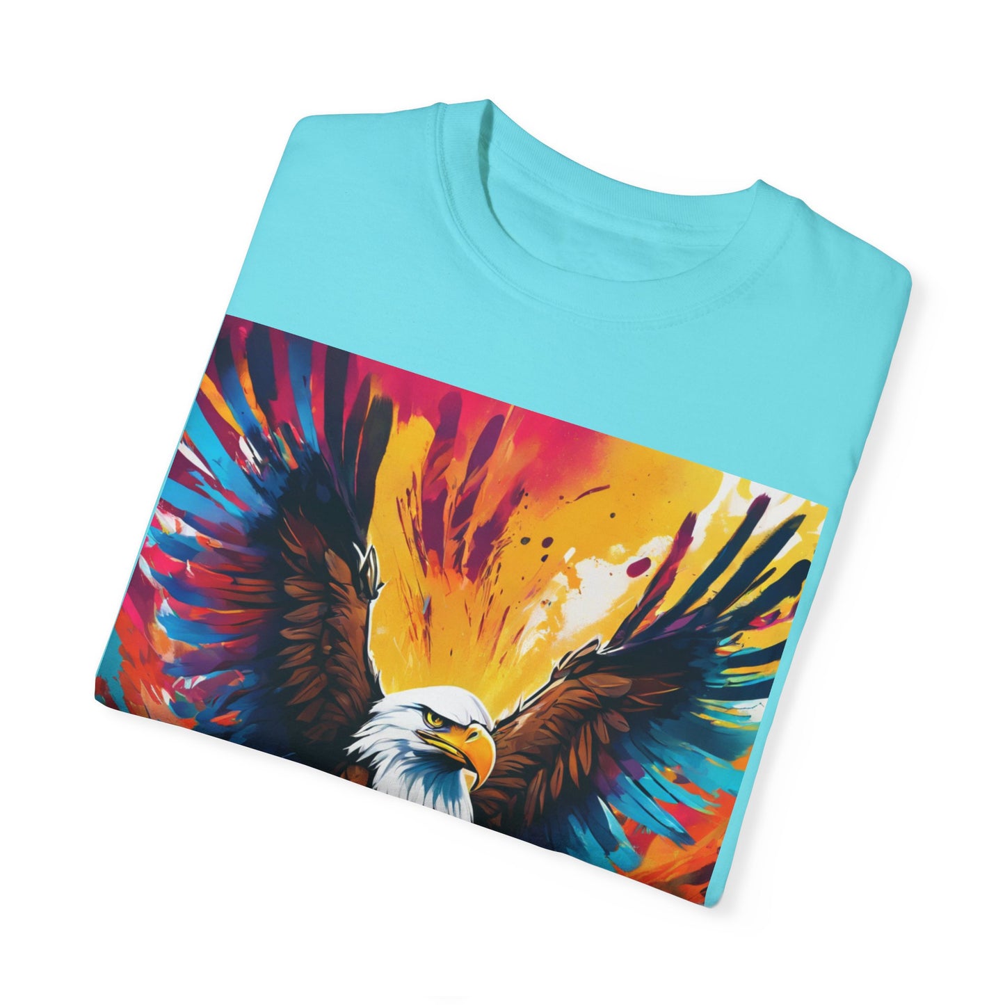 Eagle Unisex T-shirt