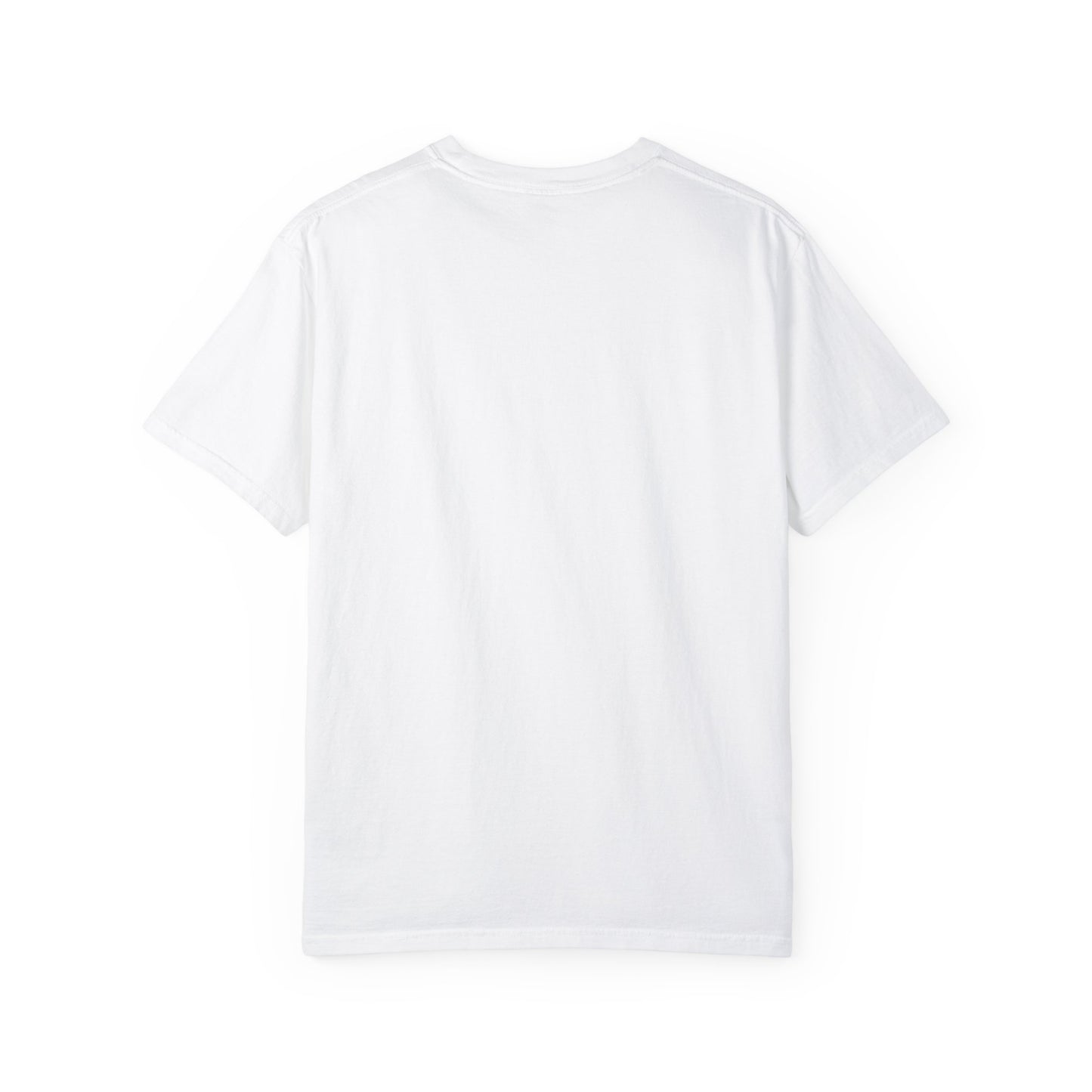Crown Unisex T-shirt