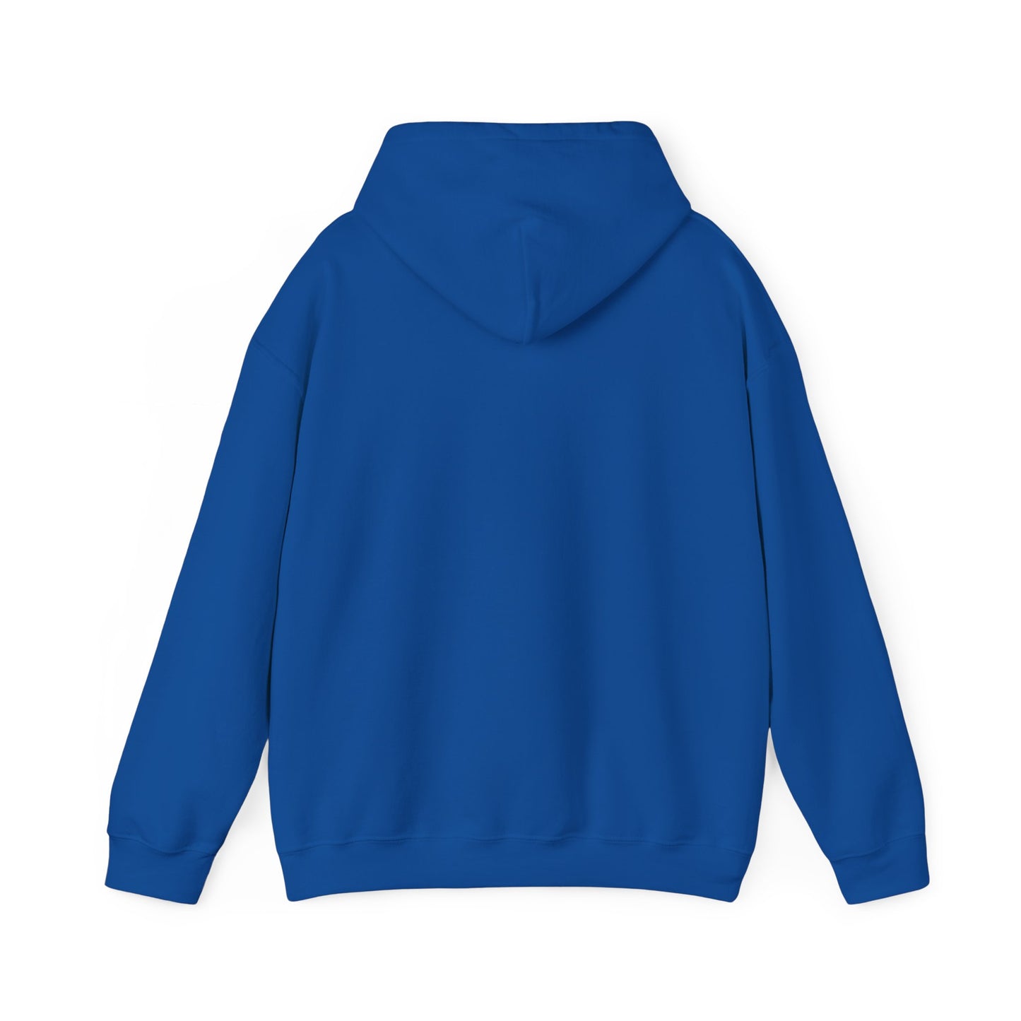 Lion of Judah Unisex Heavy Blend™ Hooded Sweatshirt