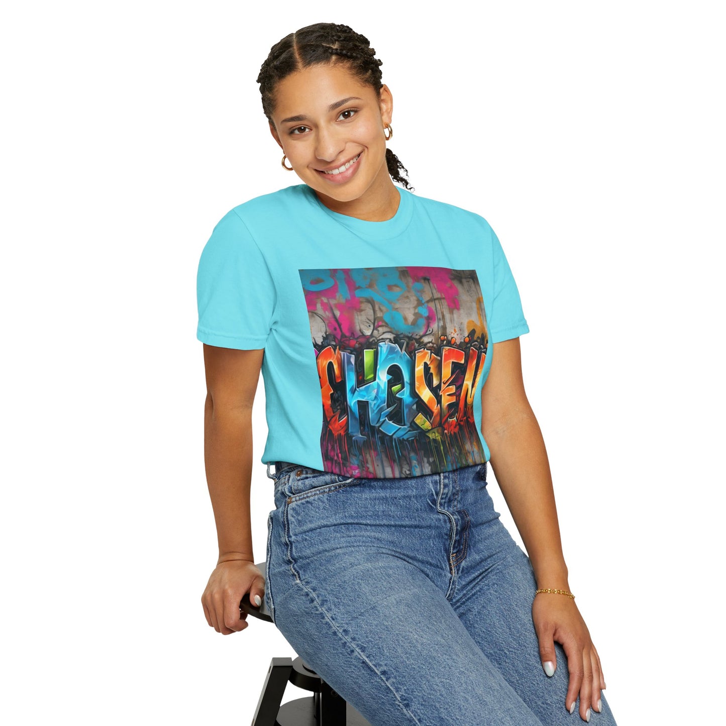 Chosen Unisex T-shirt