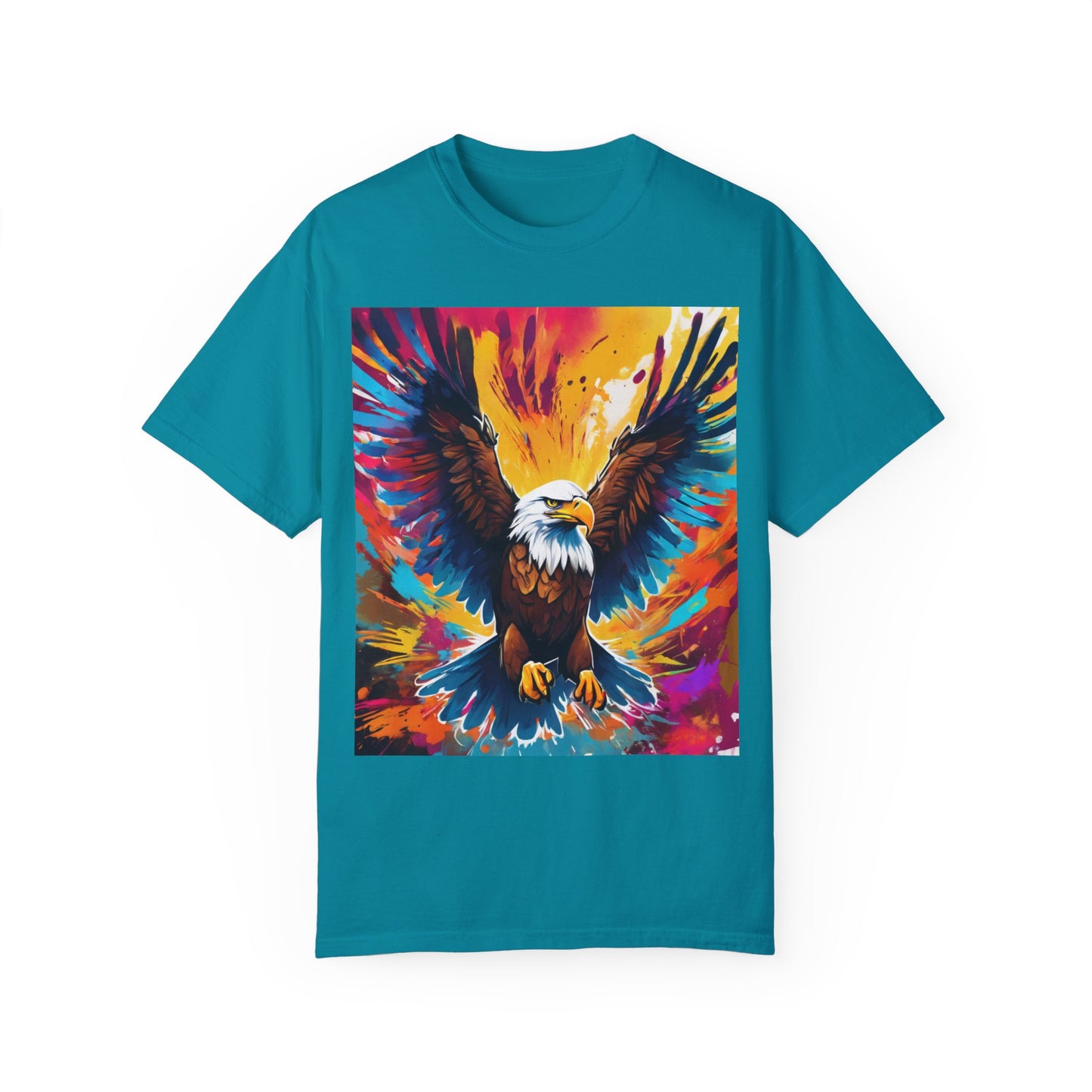 Eagle Unisex T-shirt