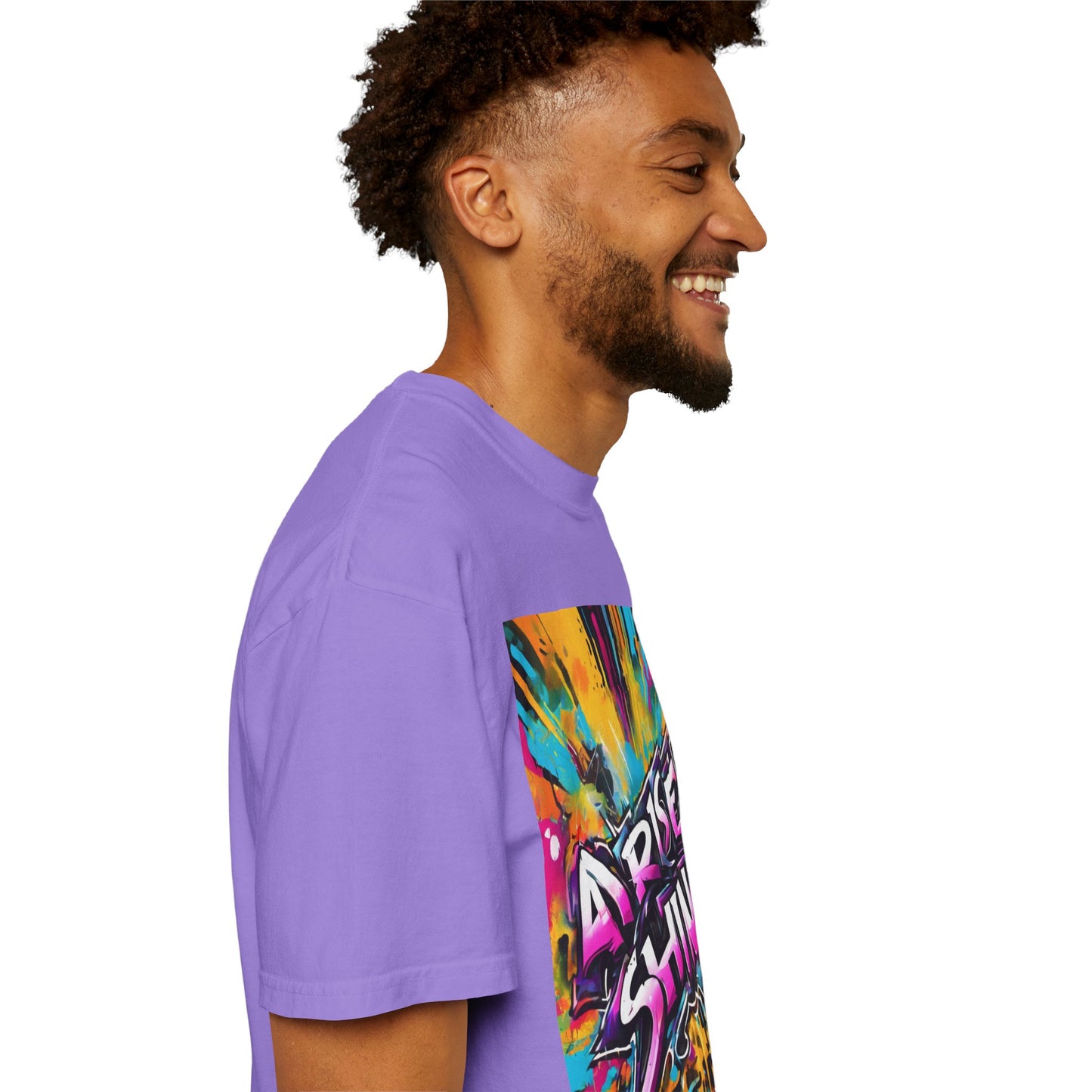Arise and Shine Unisex T-shirt