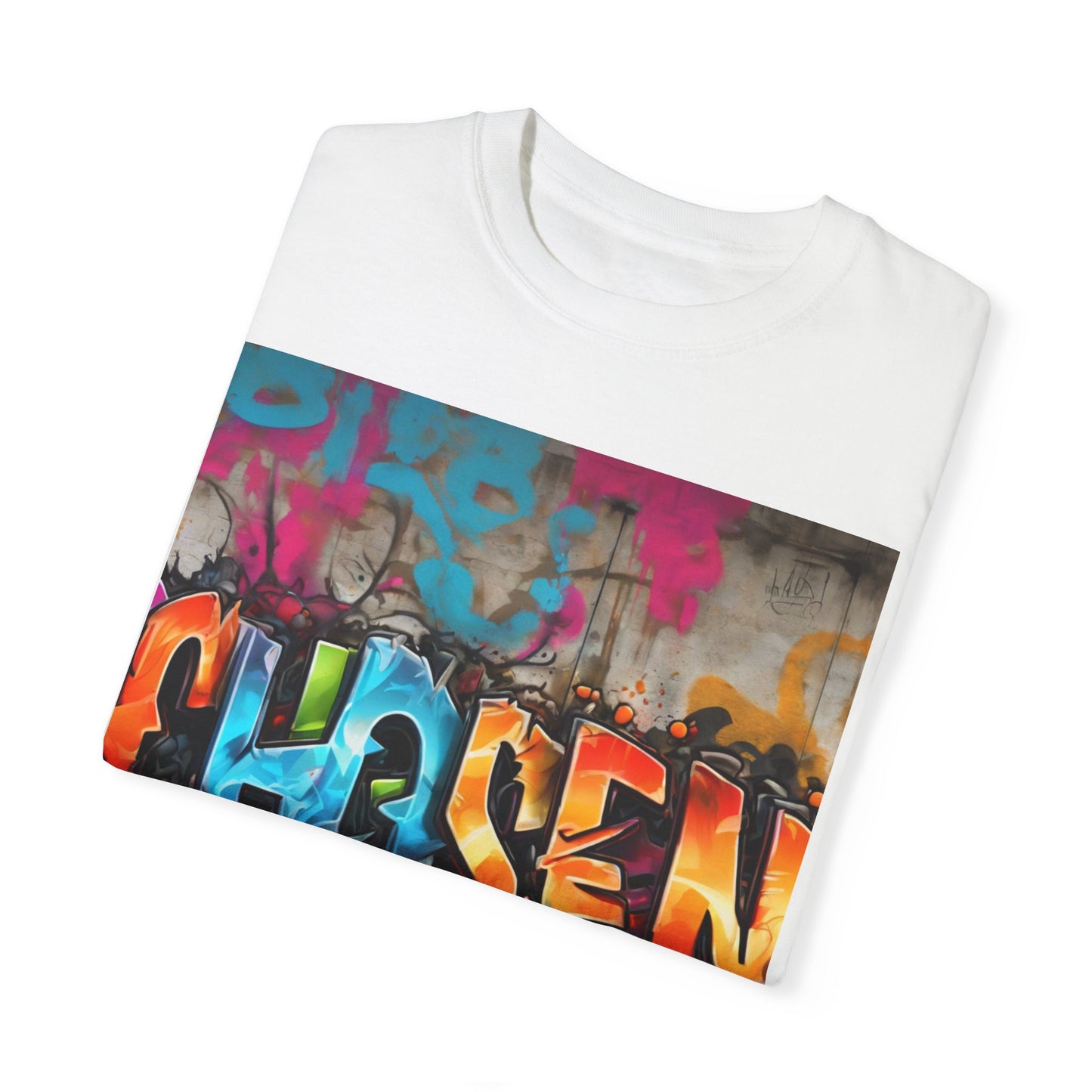 Chosen Unisex T-shirt