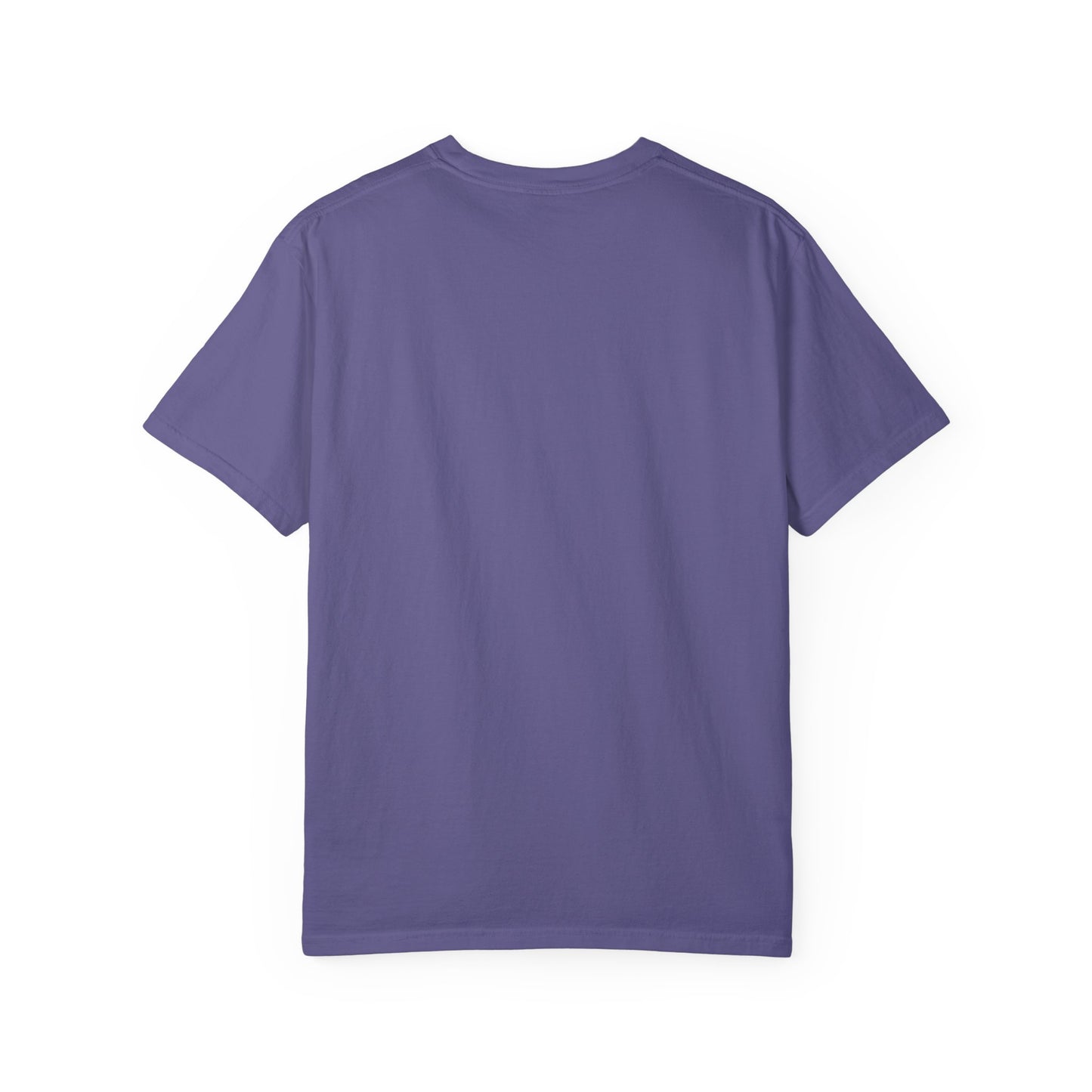 Judah Unisex Garment-Dyed T-shirt