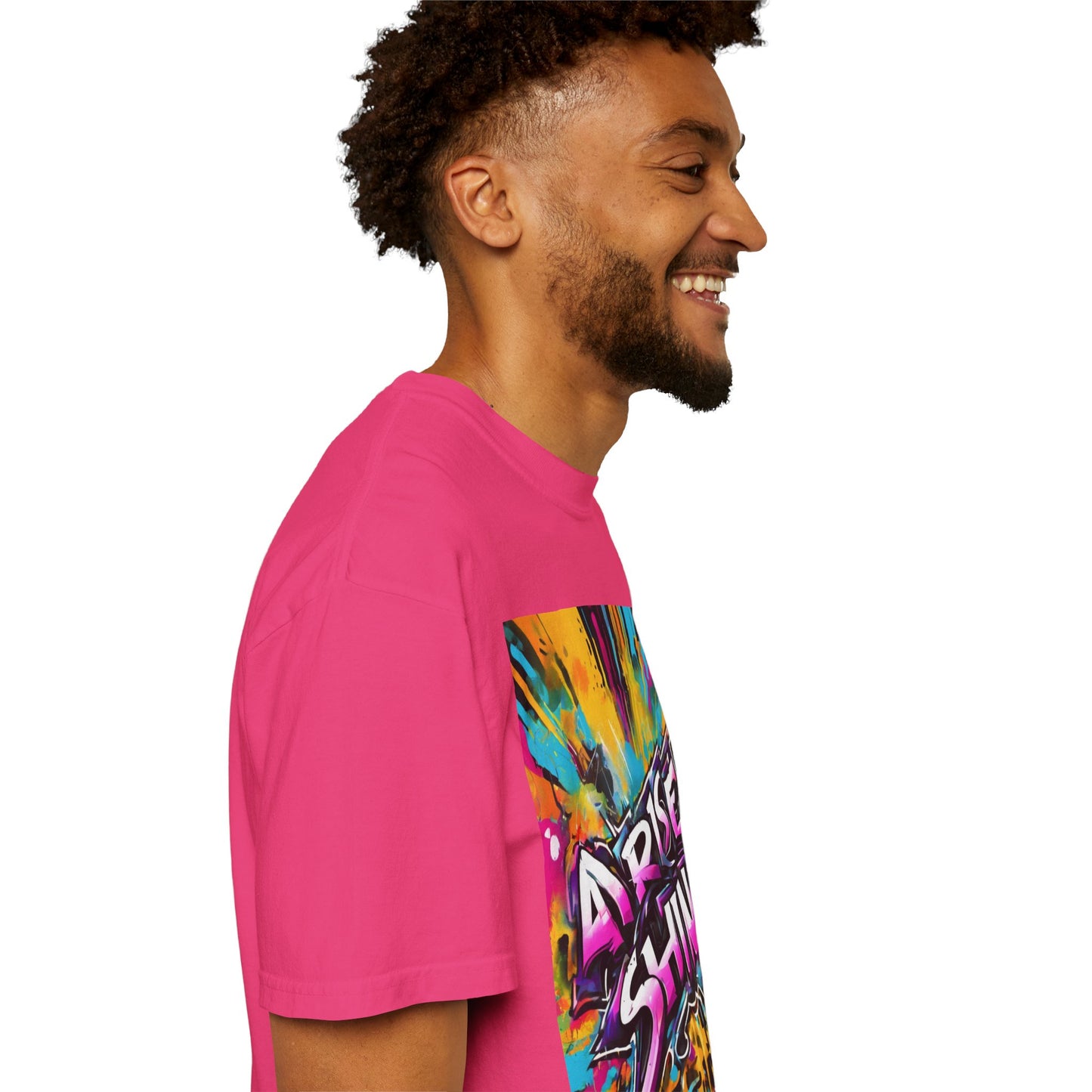 Arise and Shine Unisex T-shirt