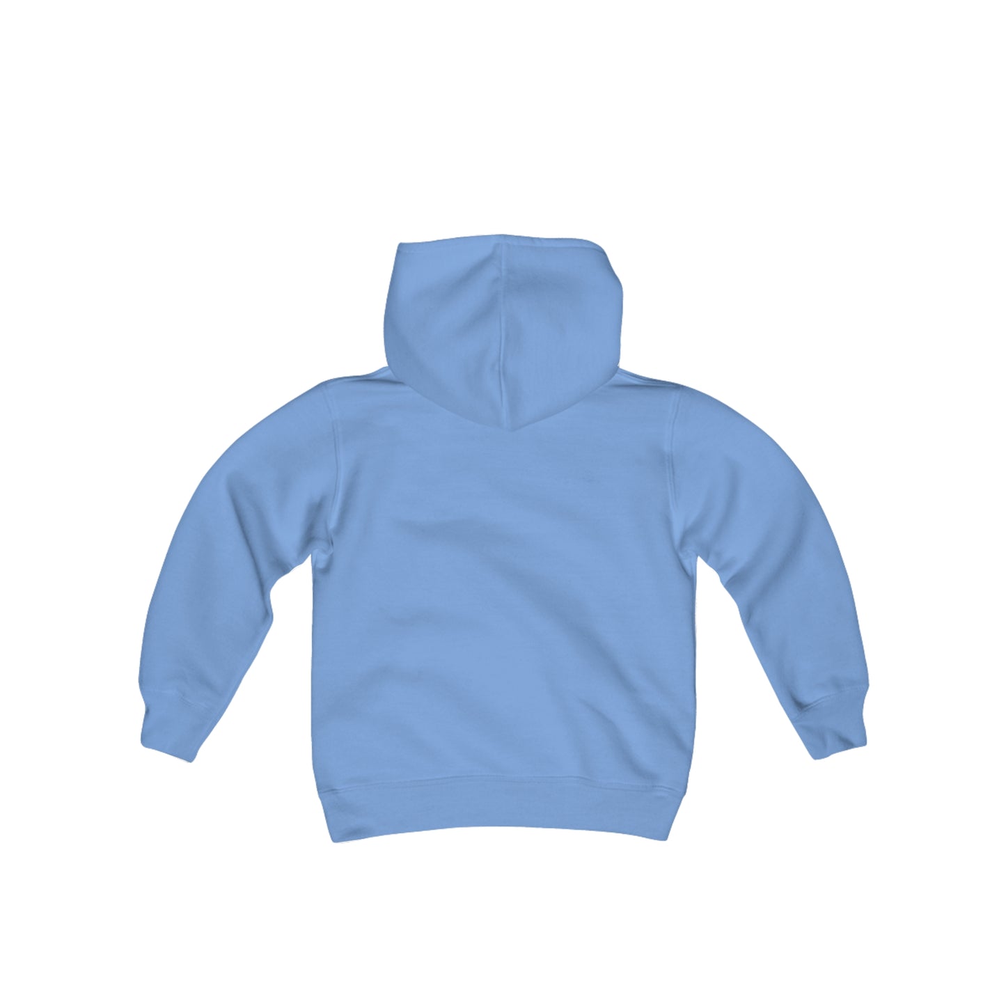 Children of Zion Youth Heavy Blend Hooded Sweatshirt
