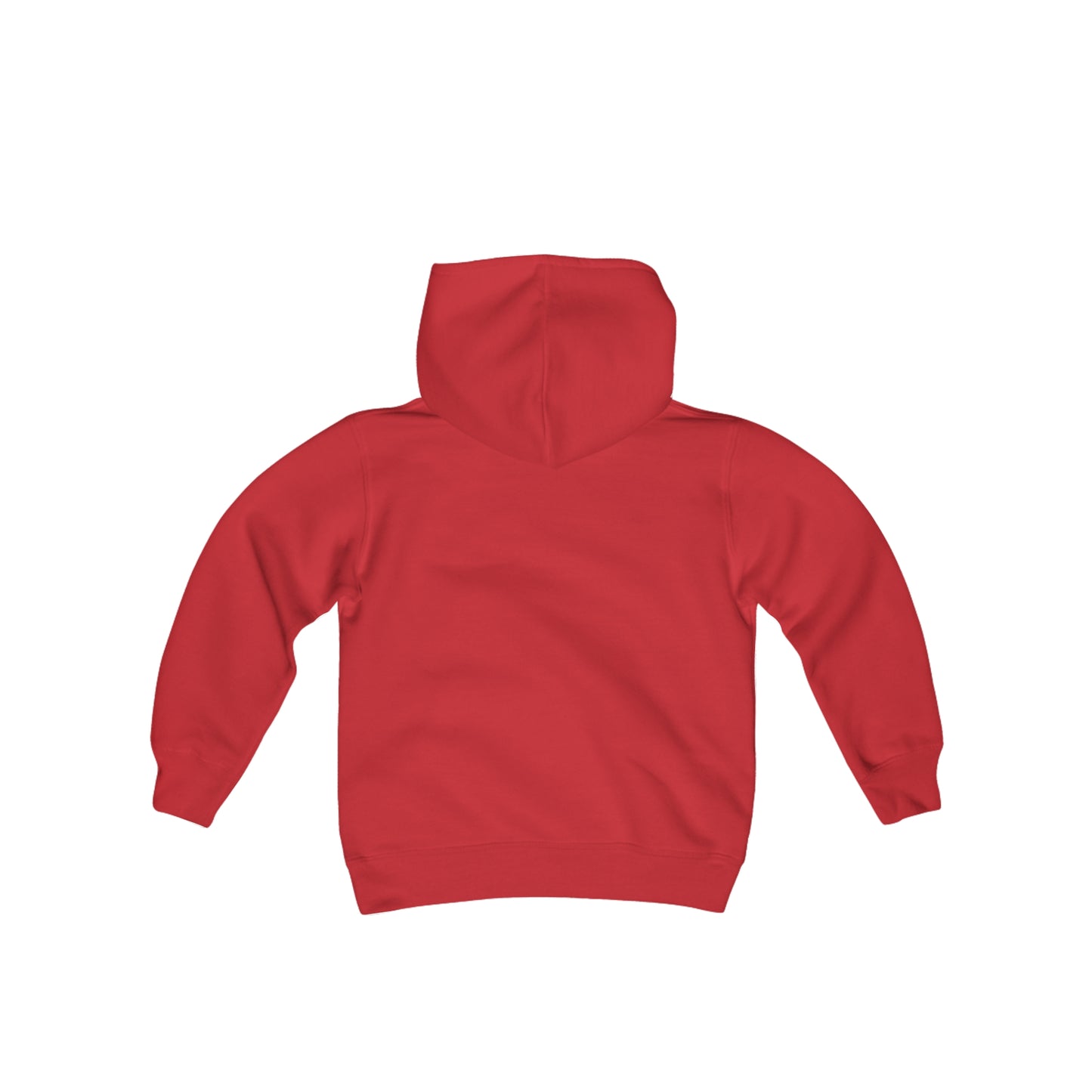 Children of Zion Youth Heavy Blend Hooded Sweatshirt