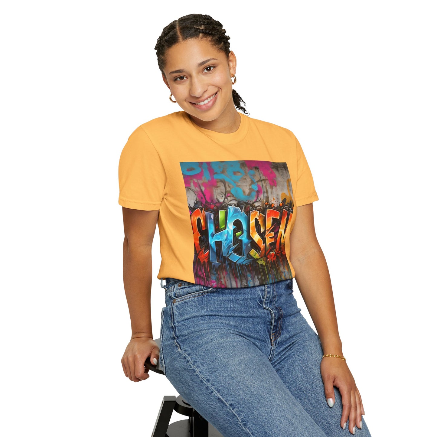 Chosen Unisex T-shirt