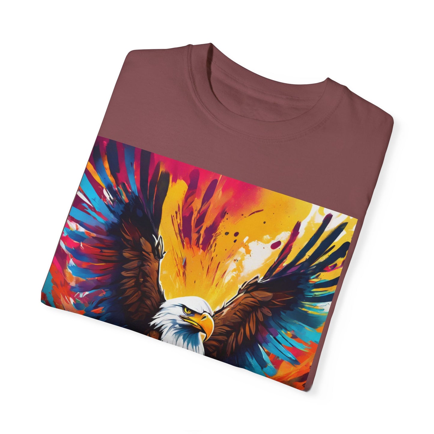 Eagle Unisex T-shirt