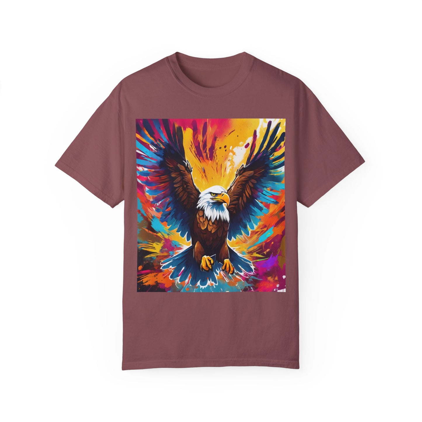 Eagle Unisex T-shirt