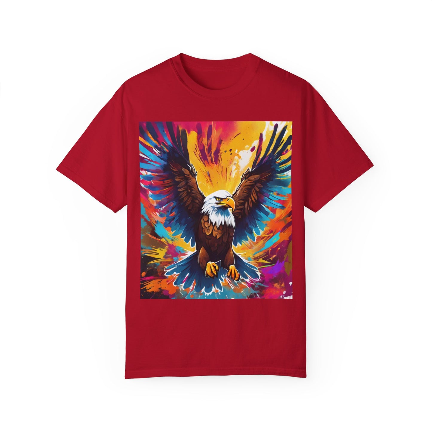 Eagle Unisex T-shirt