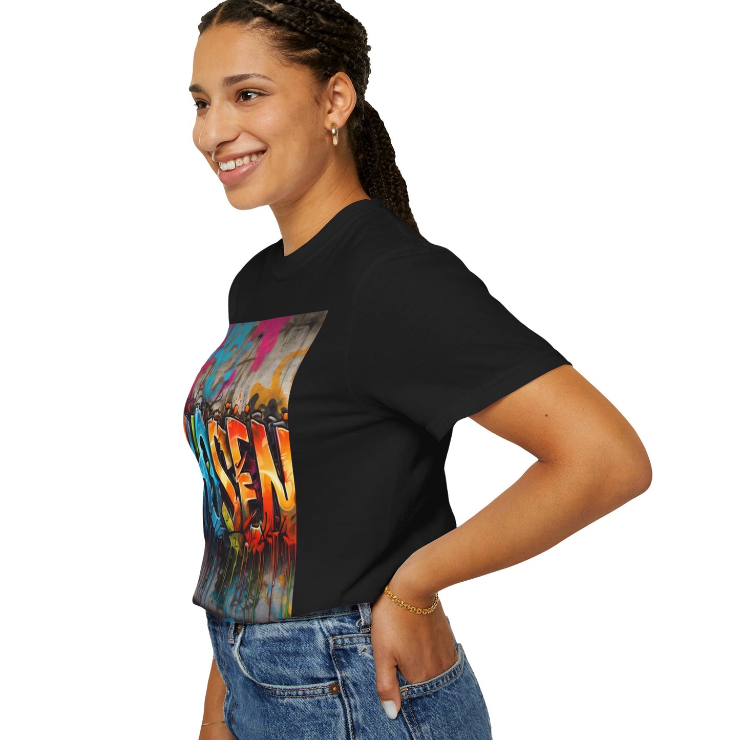 Chosen Unisex T-shirt