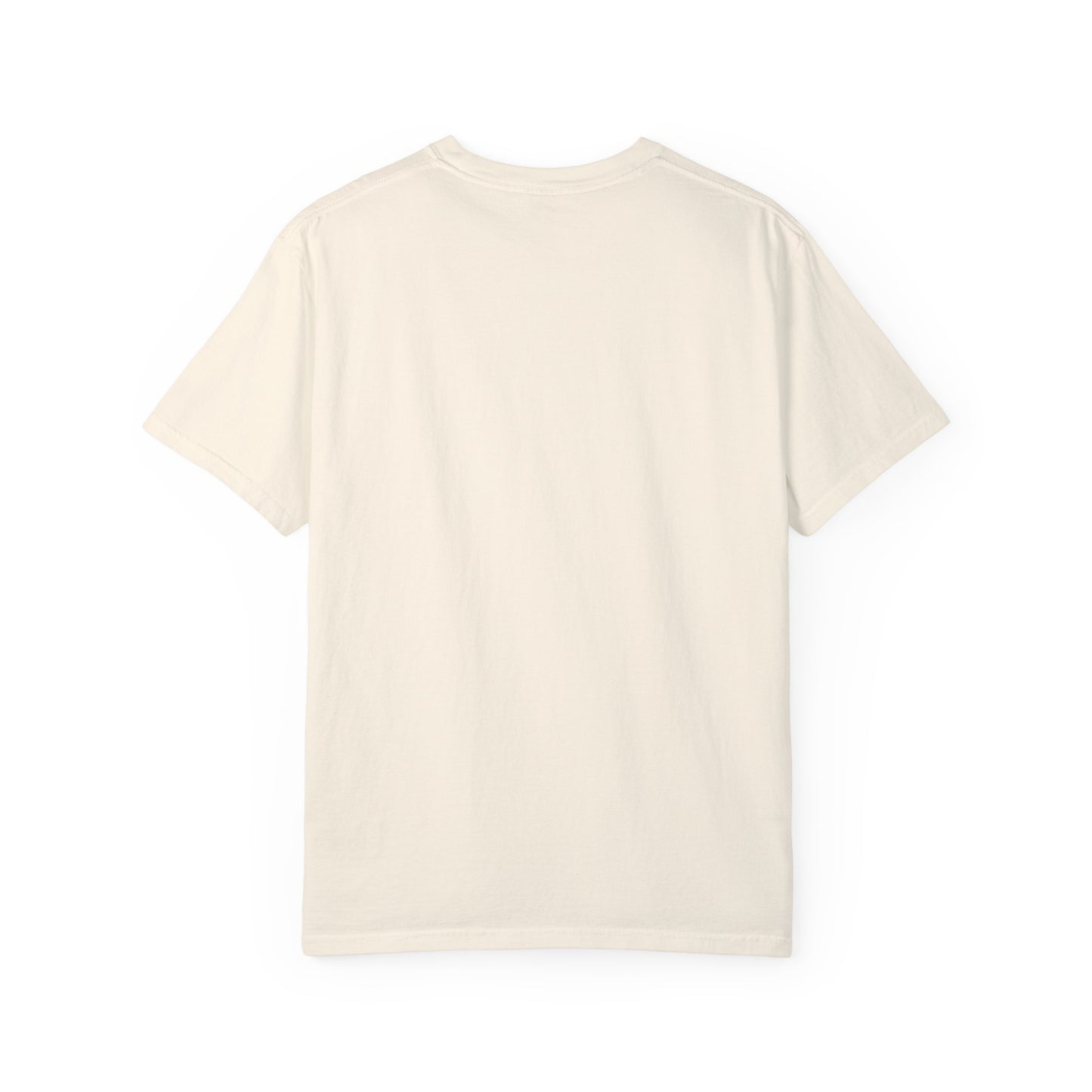 Crown Unisex T-shirt