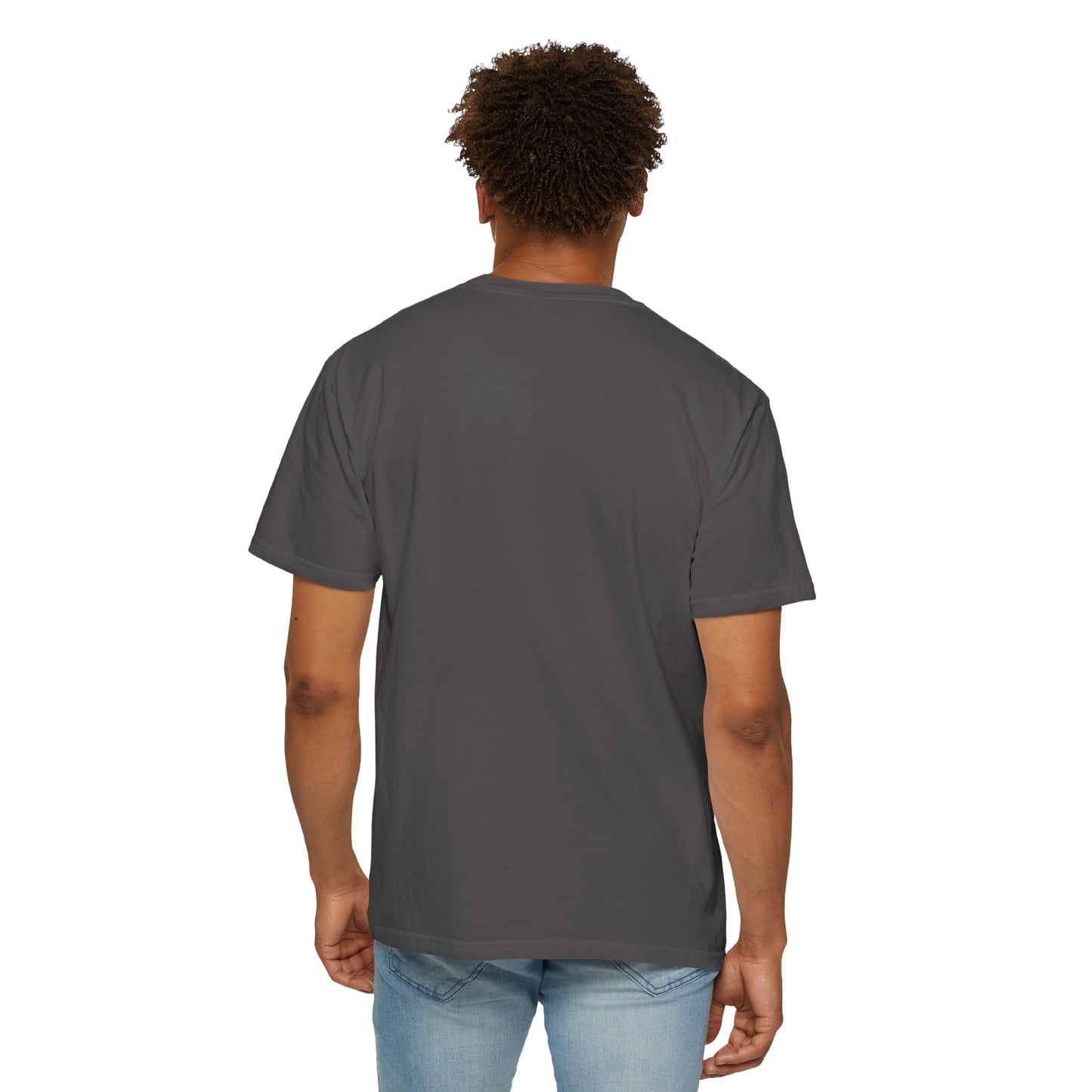 Children of Zion Unisex Garment-Dyed T-shirt