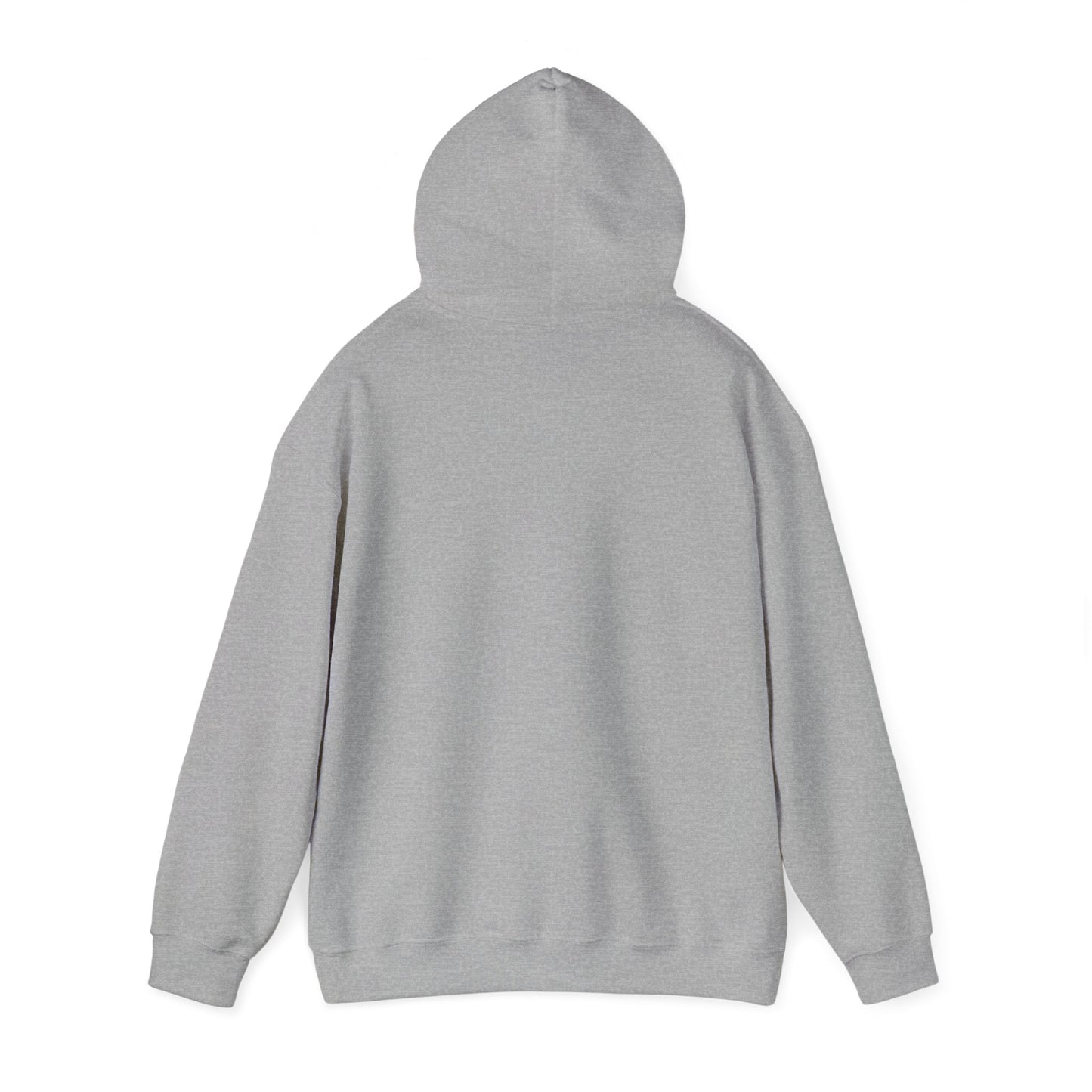 Grace Unisex Heavy Blend™ Hooded Sweatshirt