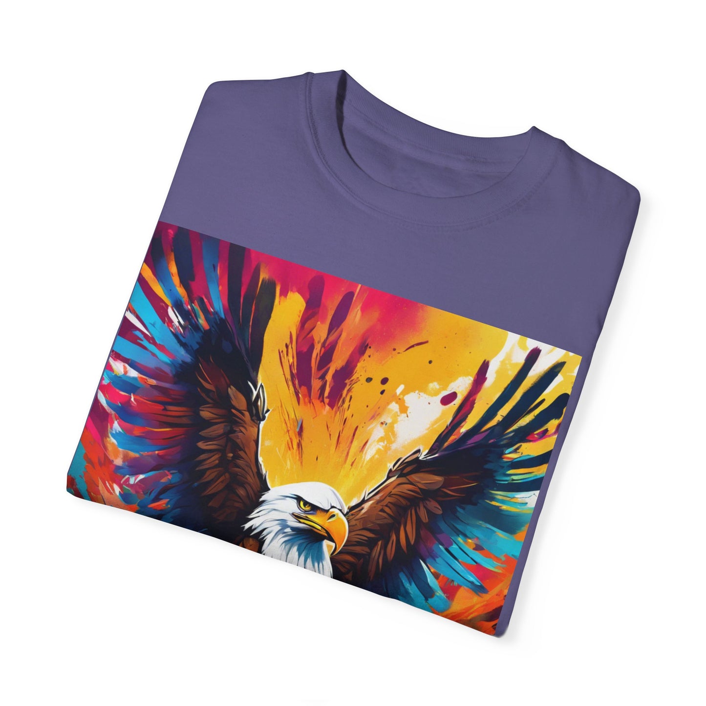 Eagle Unisex T-shirt