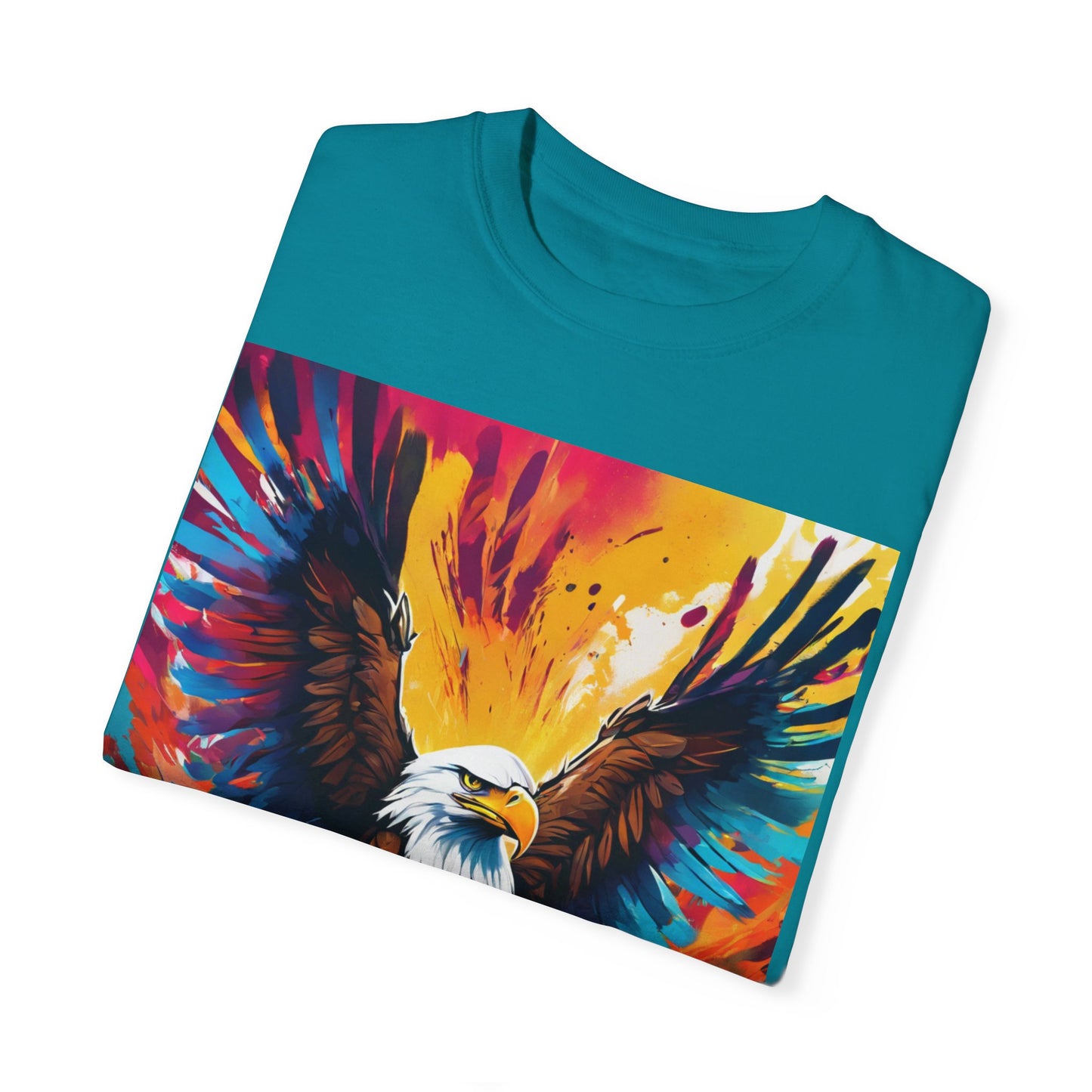 Eagle Unisex T-shirt
