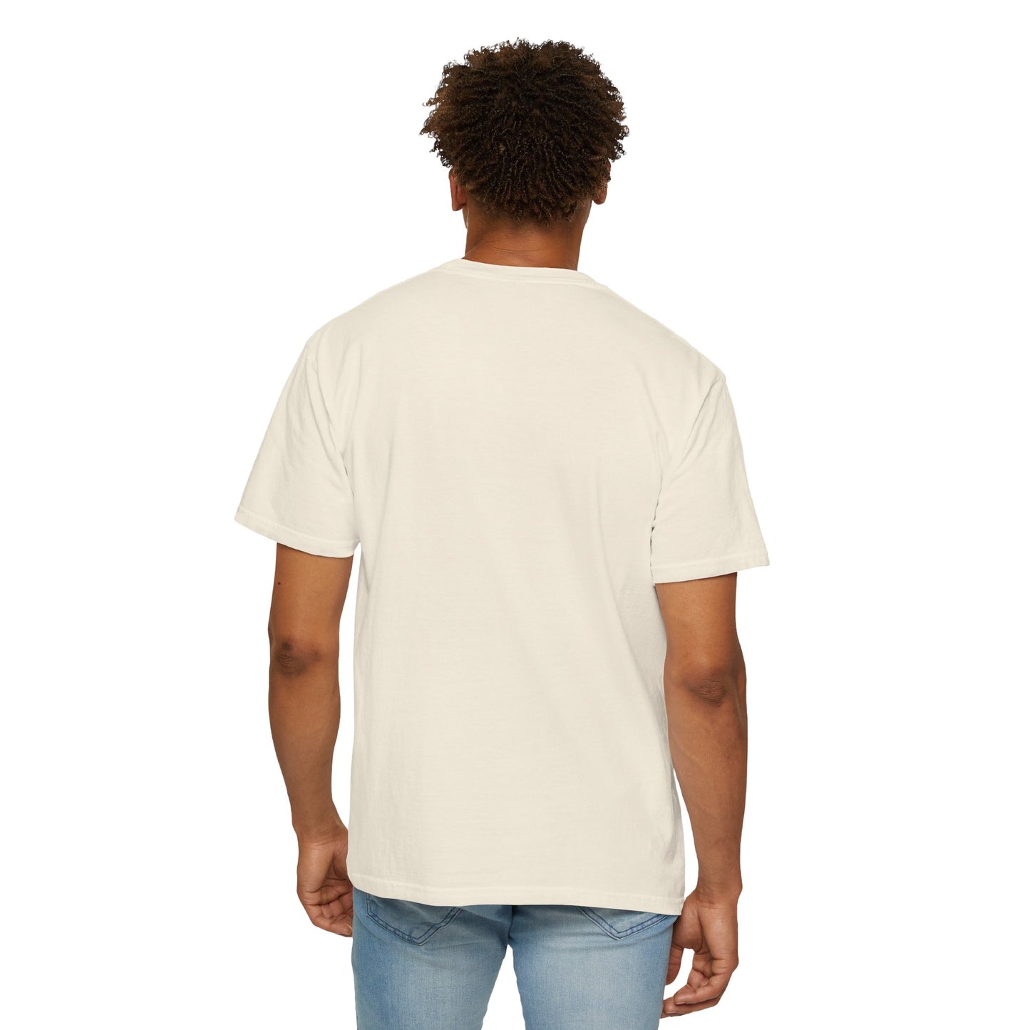 Children of Zion Unisex Garment-Dyed T-shirt