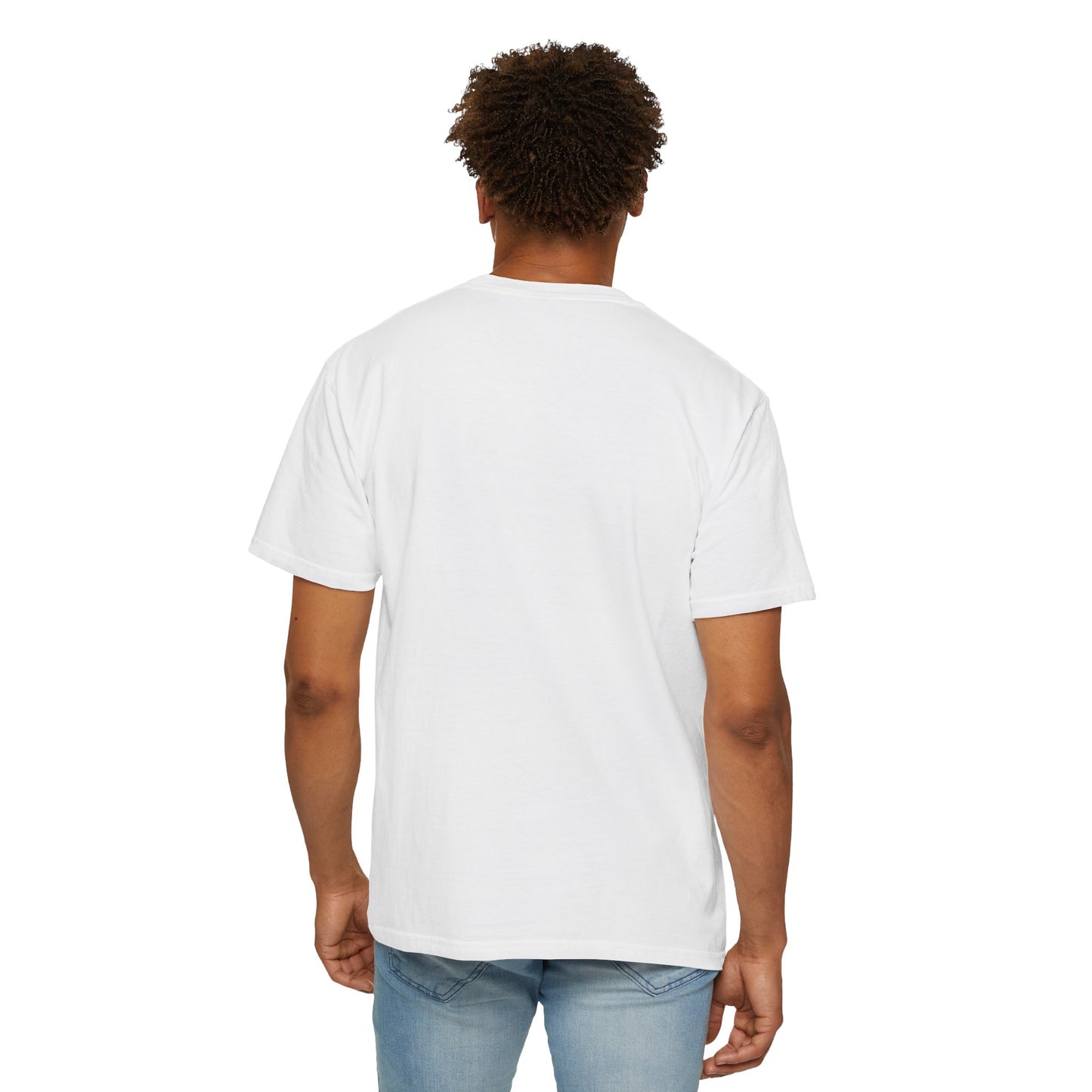 Children of Zion Unisex Garment-Dyed T-shirt
