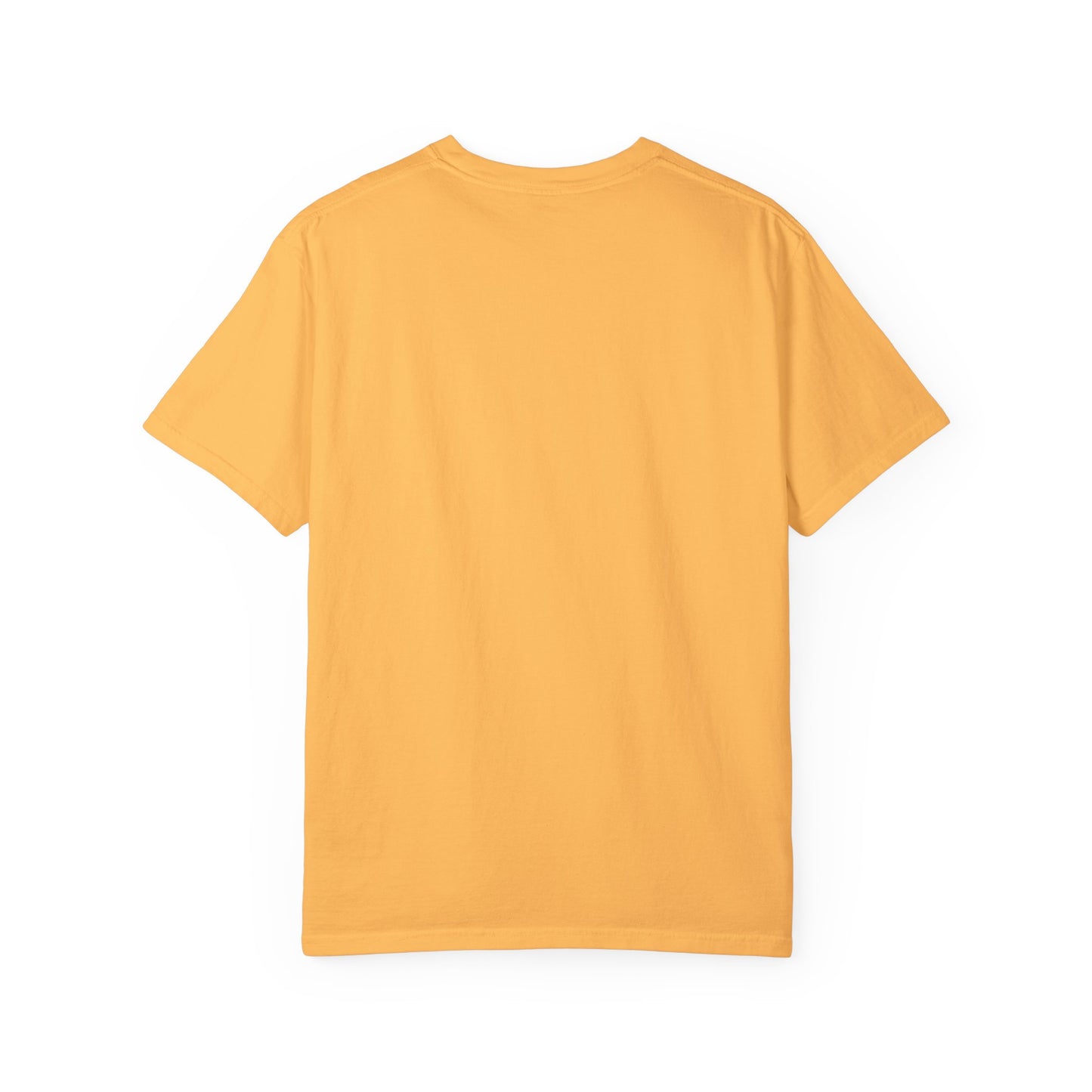 Royal Unisex Garment-Dyed T-shirt