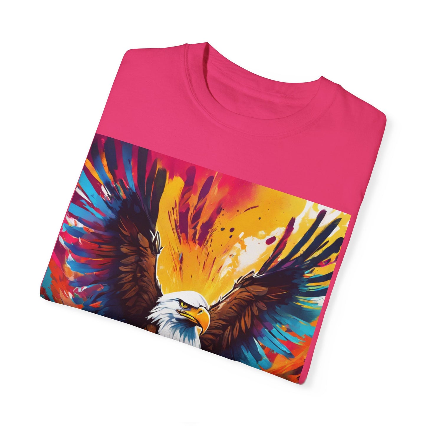 Eagle Unisex T-shirt