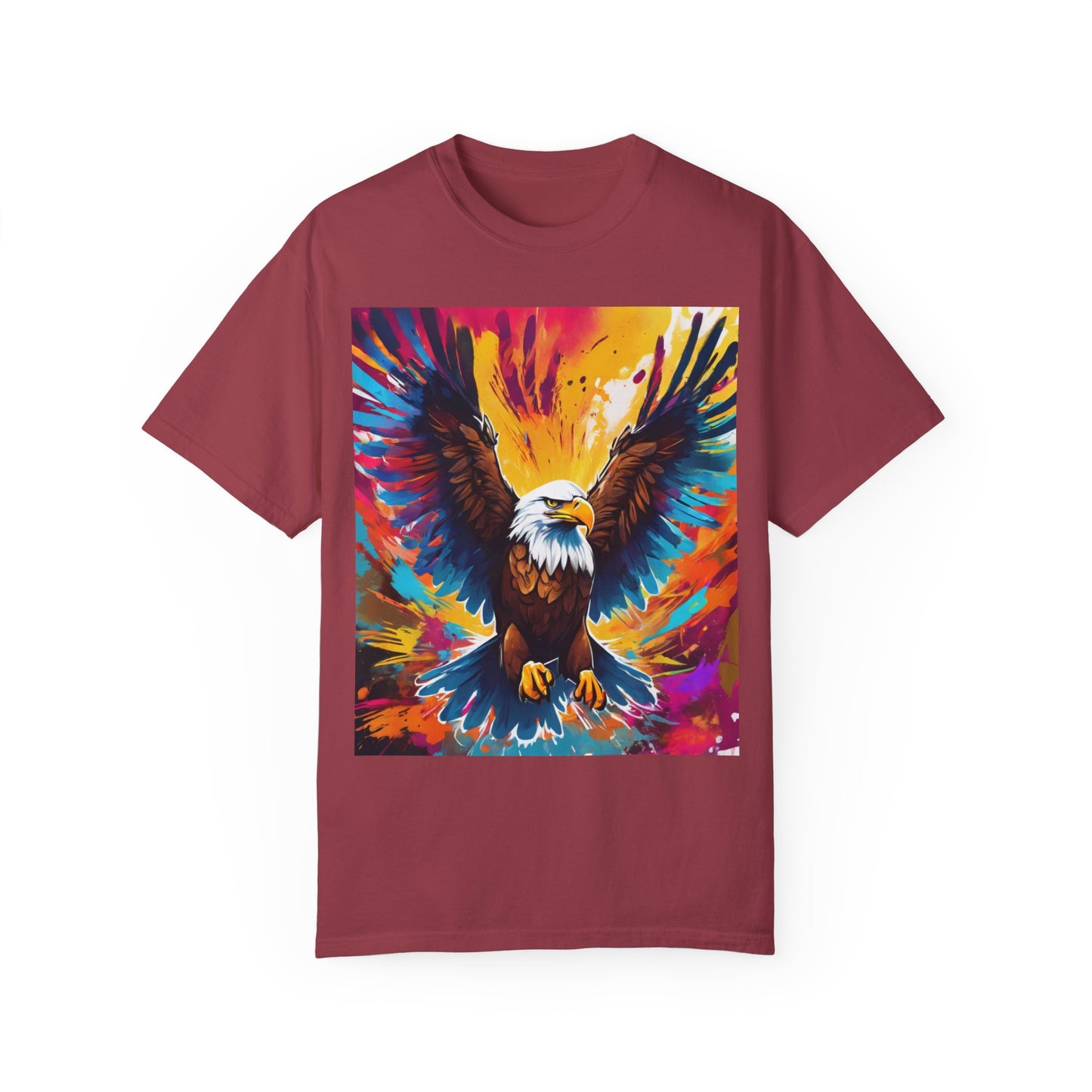 Eagle Unisex T-shirt