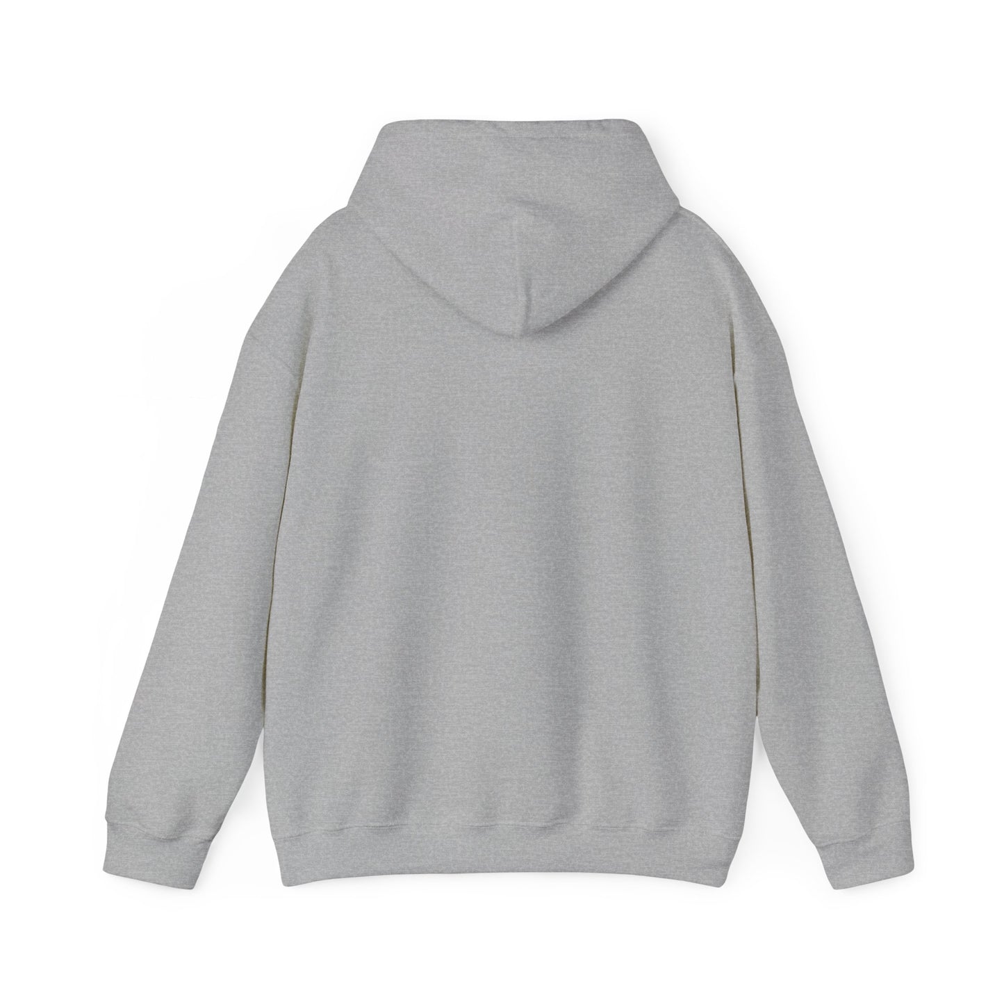 Grace Unisex Heavy Blend™ Hooded Sweatshirt