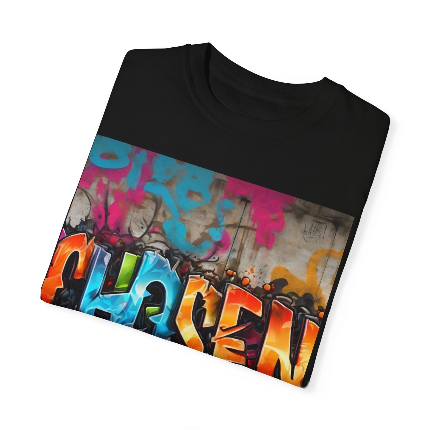 Chosen Unisex T-shirt