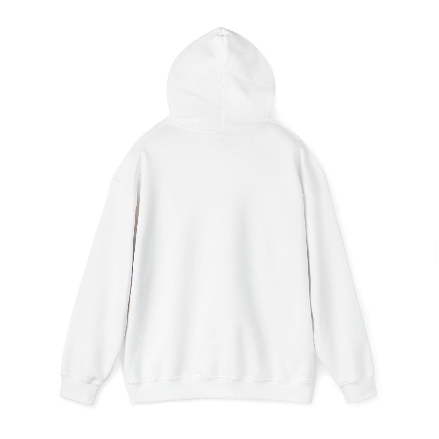 Crowned Unisex Heavy Blend™ Hooded Sweatshirt