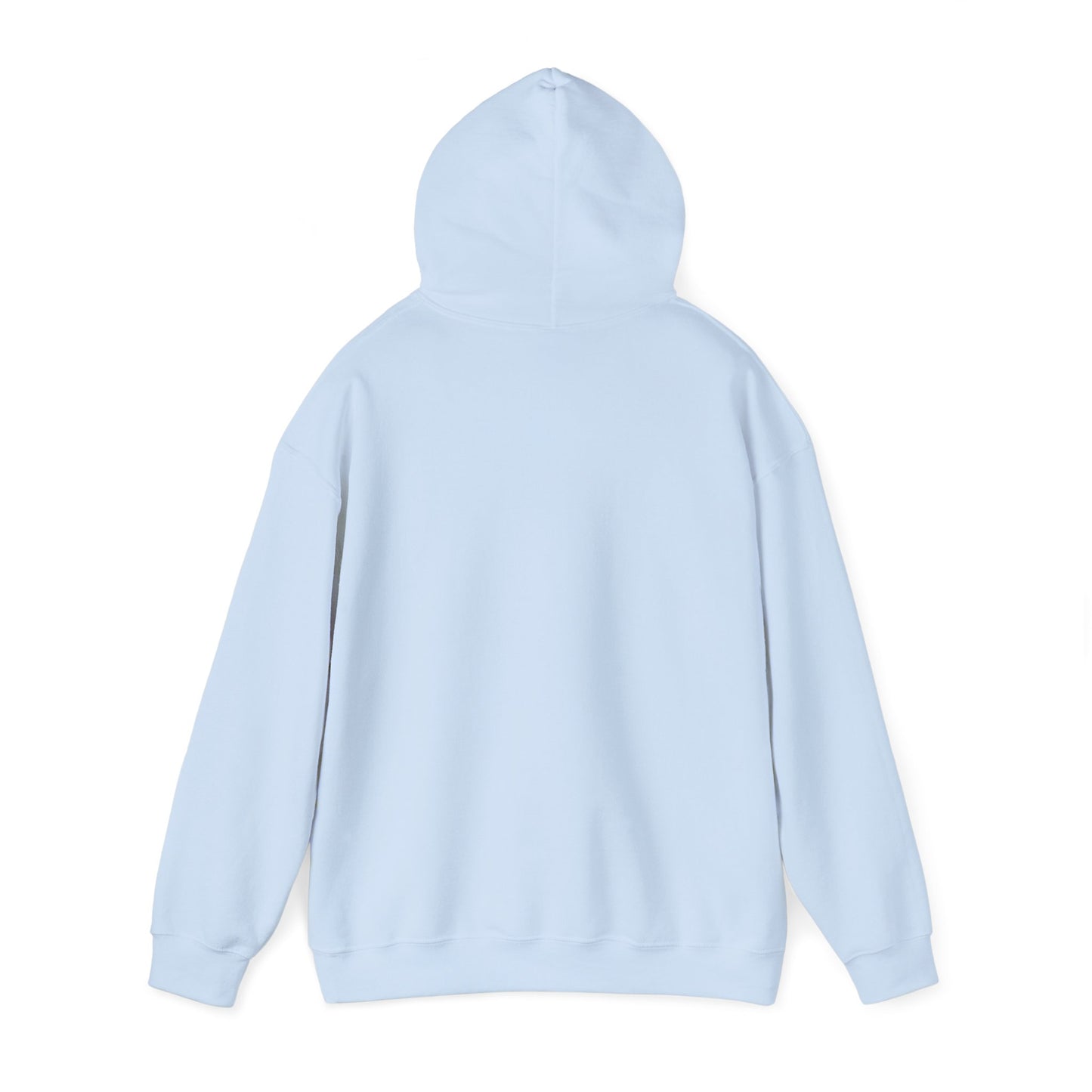 Grace Unisex Heavy Blend™ Hooded Sweatshirt