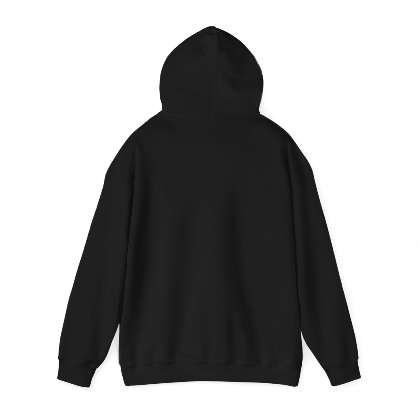Grace Unisex Heavy Blend™ Hooded Sweatshirt