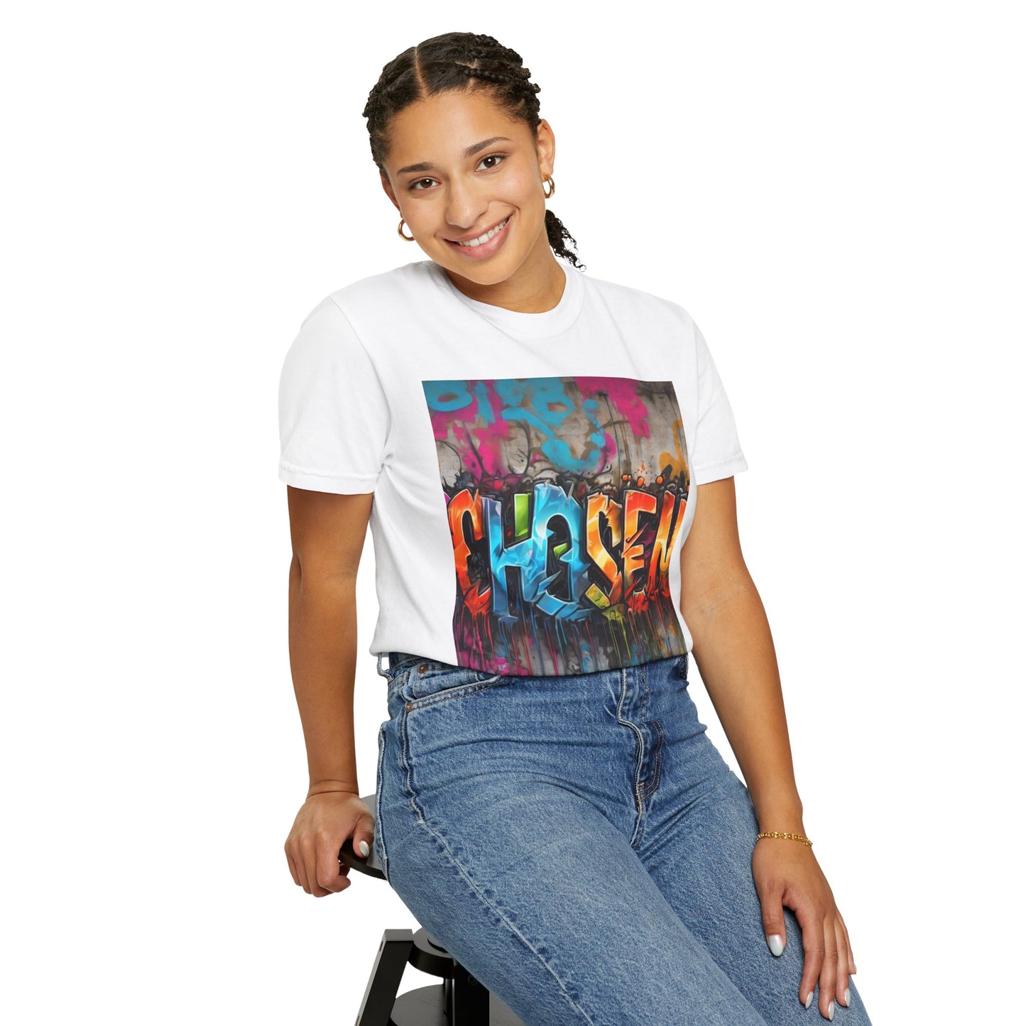 Chosen Unisex T-shirt