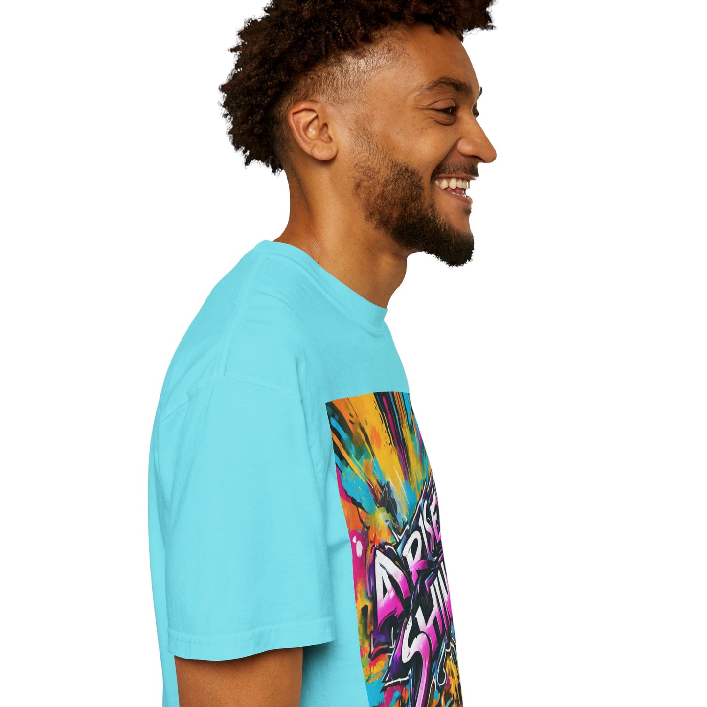 Arise and Shine Unisex T-shirt