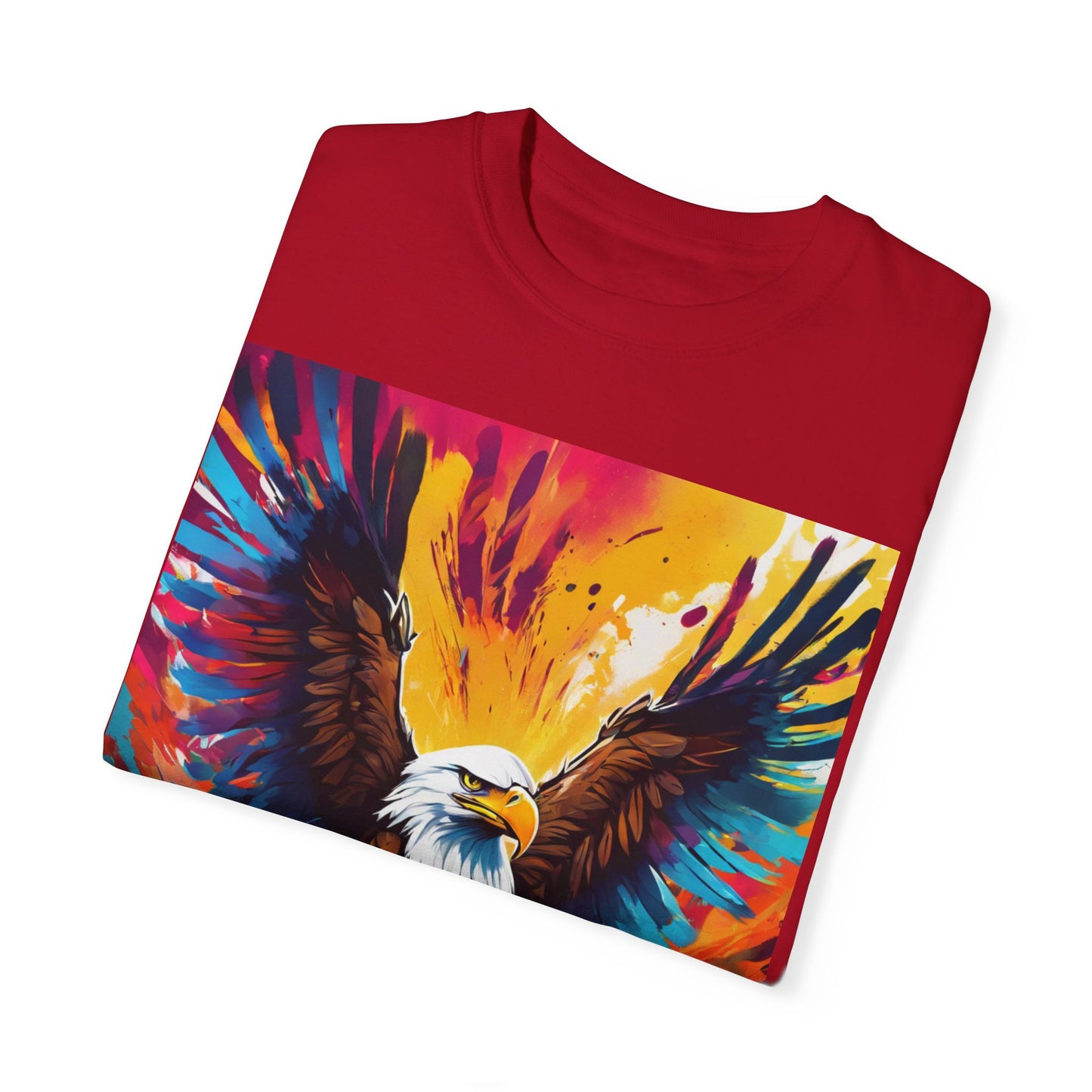 Eagle Unisex T-shirt